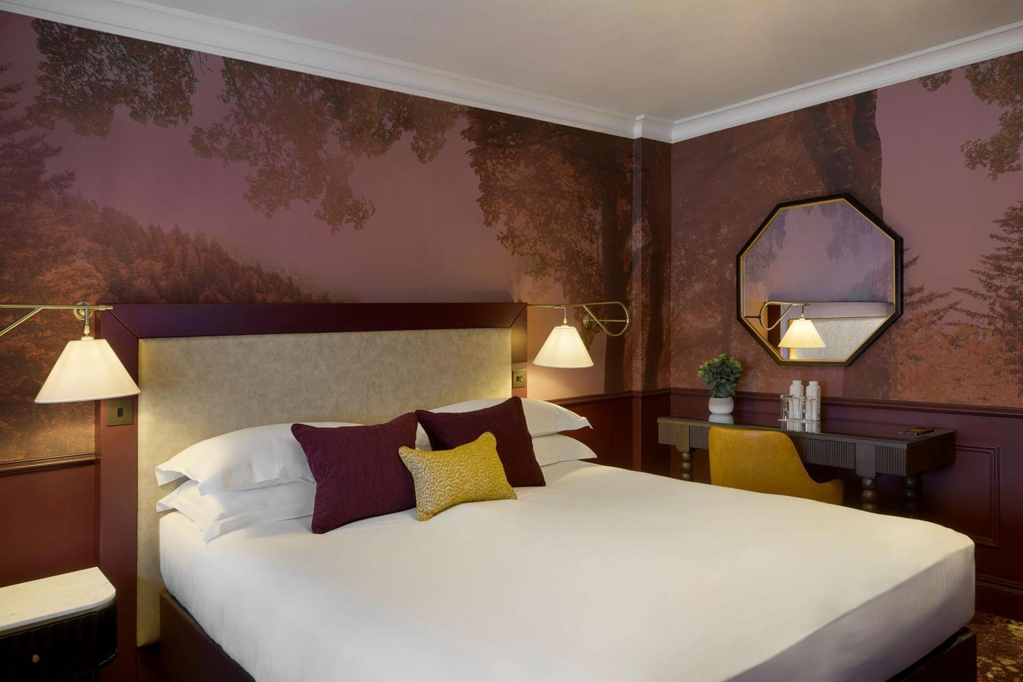 Executive King or Twin Room
