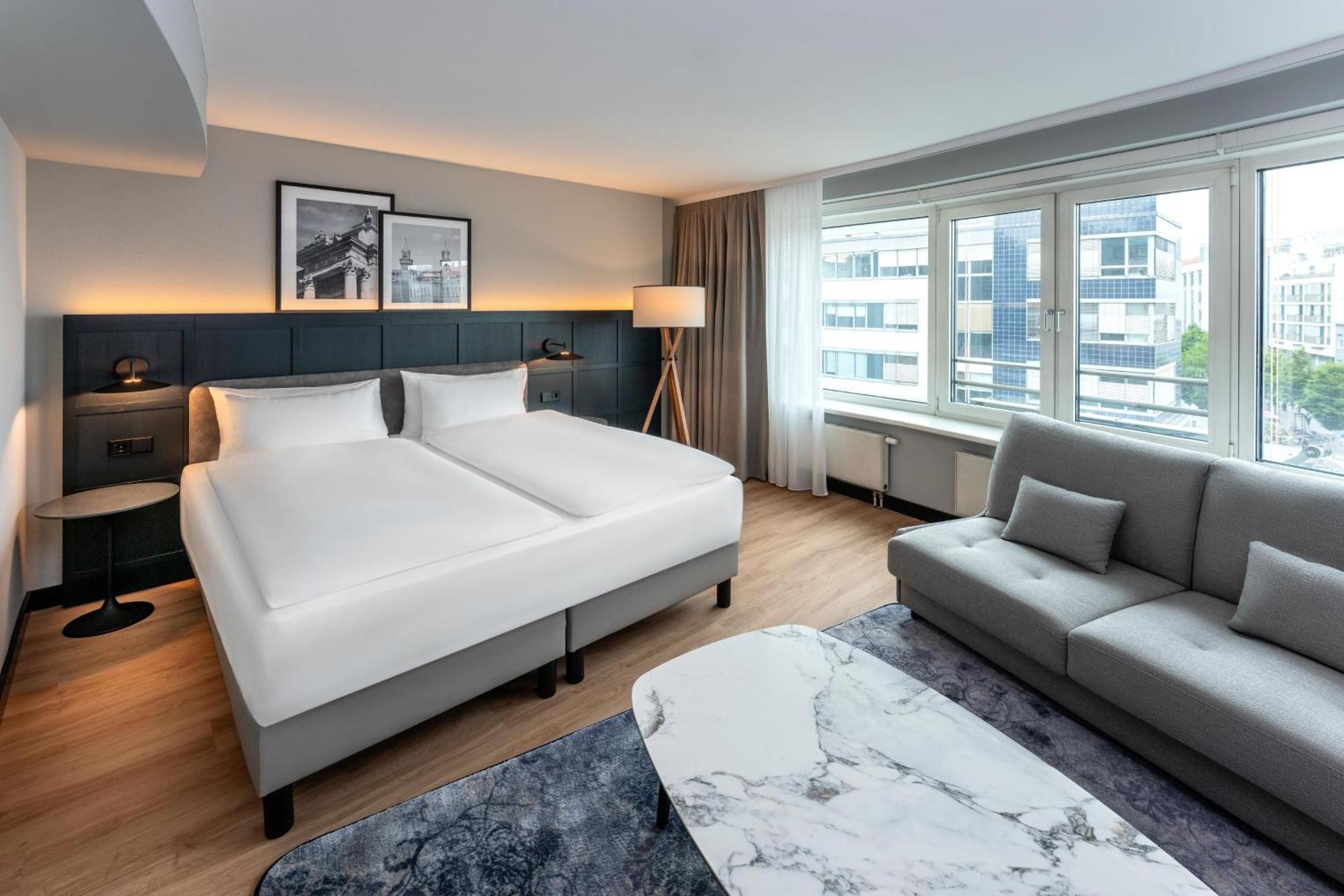 Premium Room