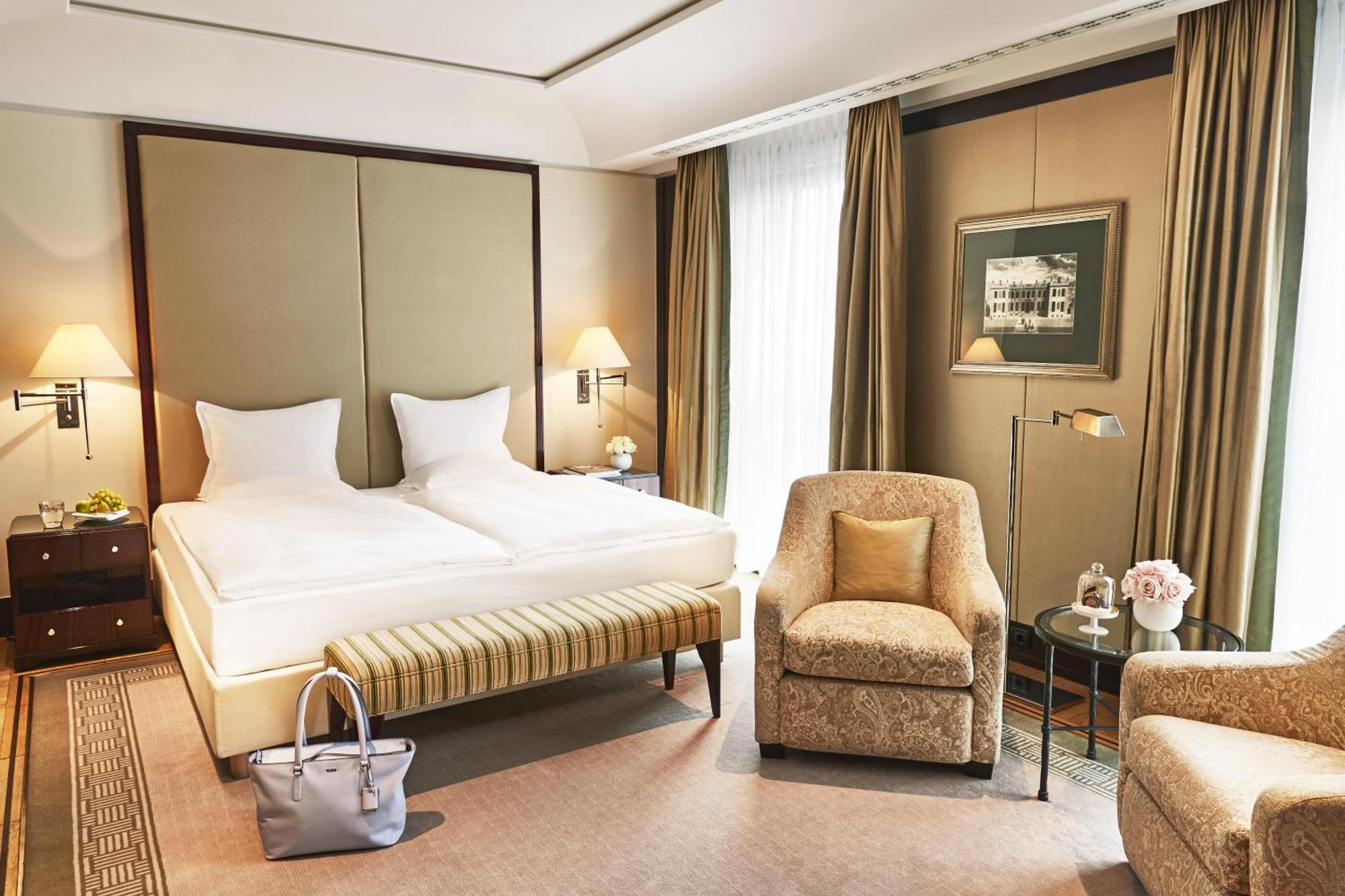 Executive Room King