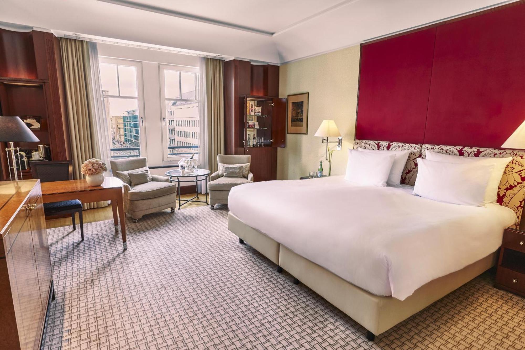 Superior Deluxe Room