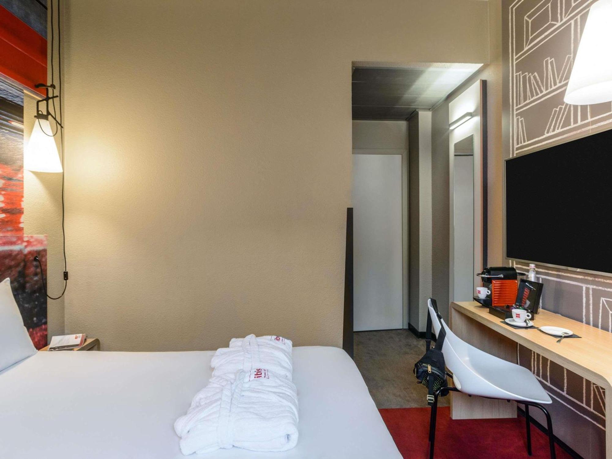 Premium Double Room