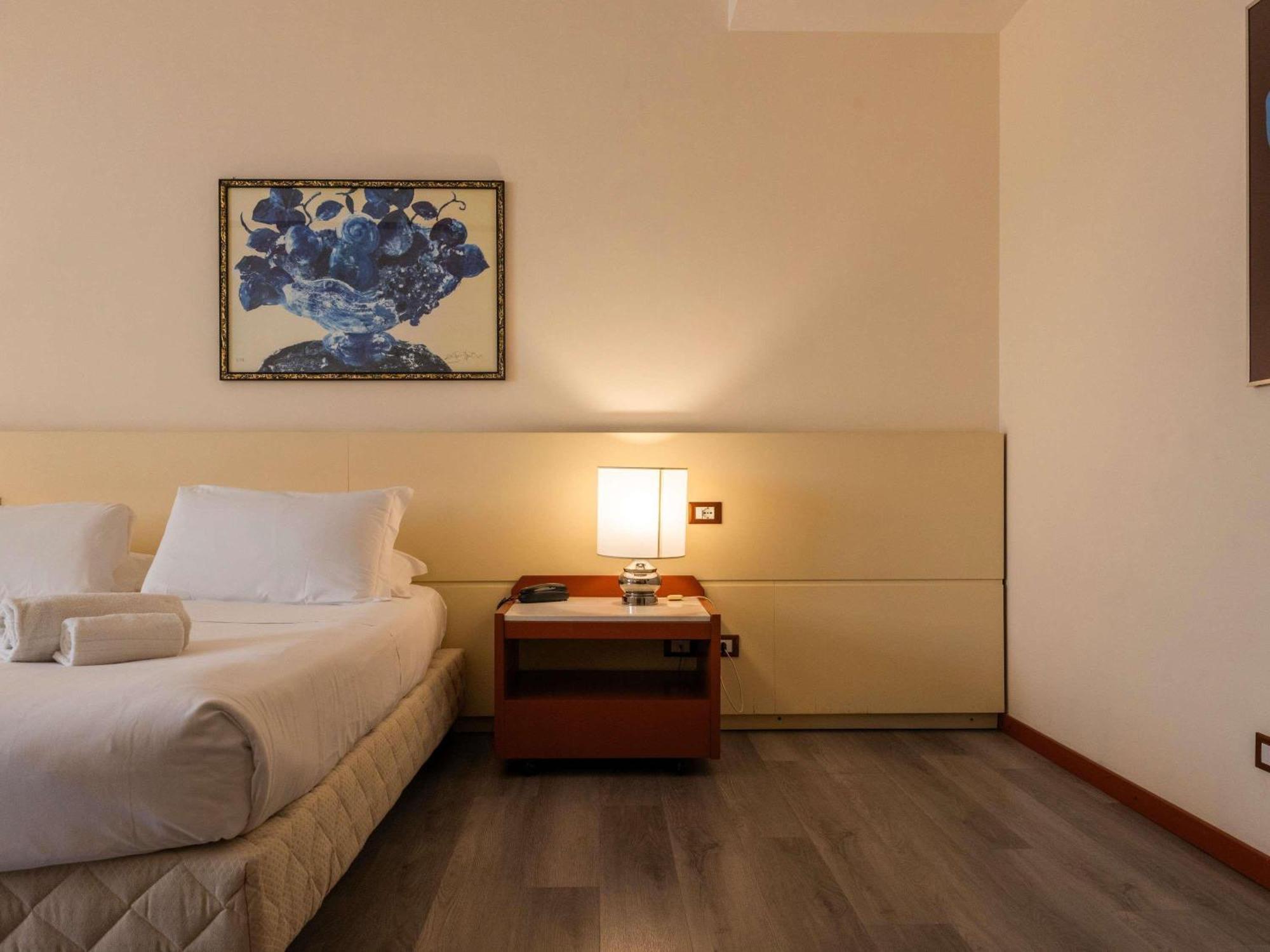 Chambre Simple Classique