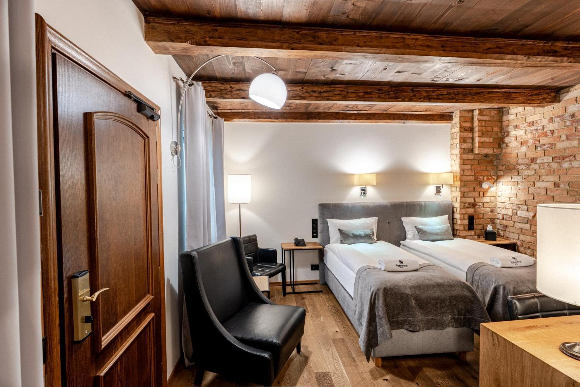 Economy Standard Room