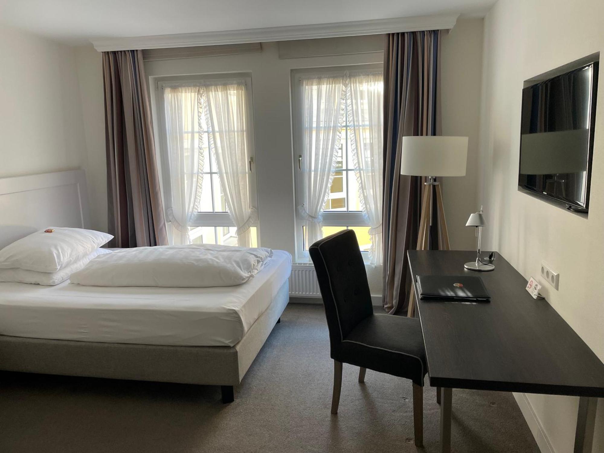 Superior Single Room