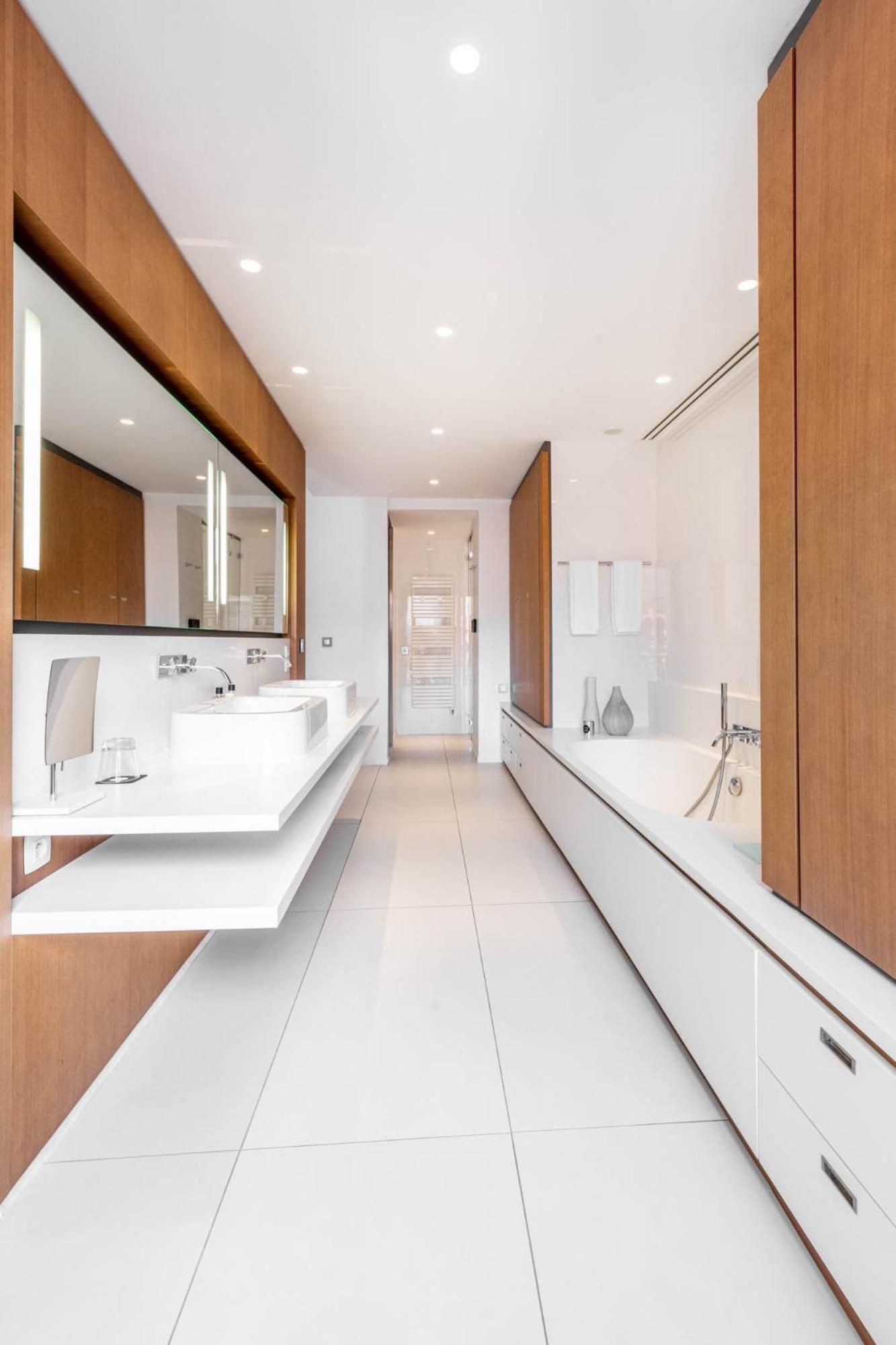Exclusive Double Room Spa Access