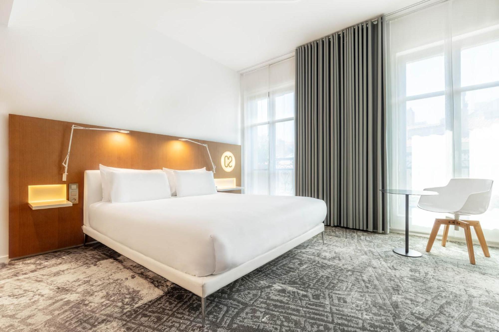 Superior Double Room Spa Access