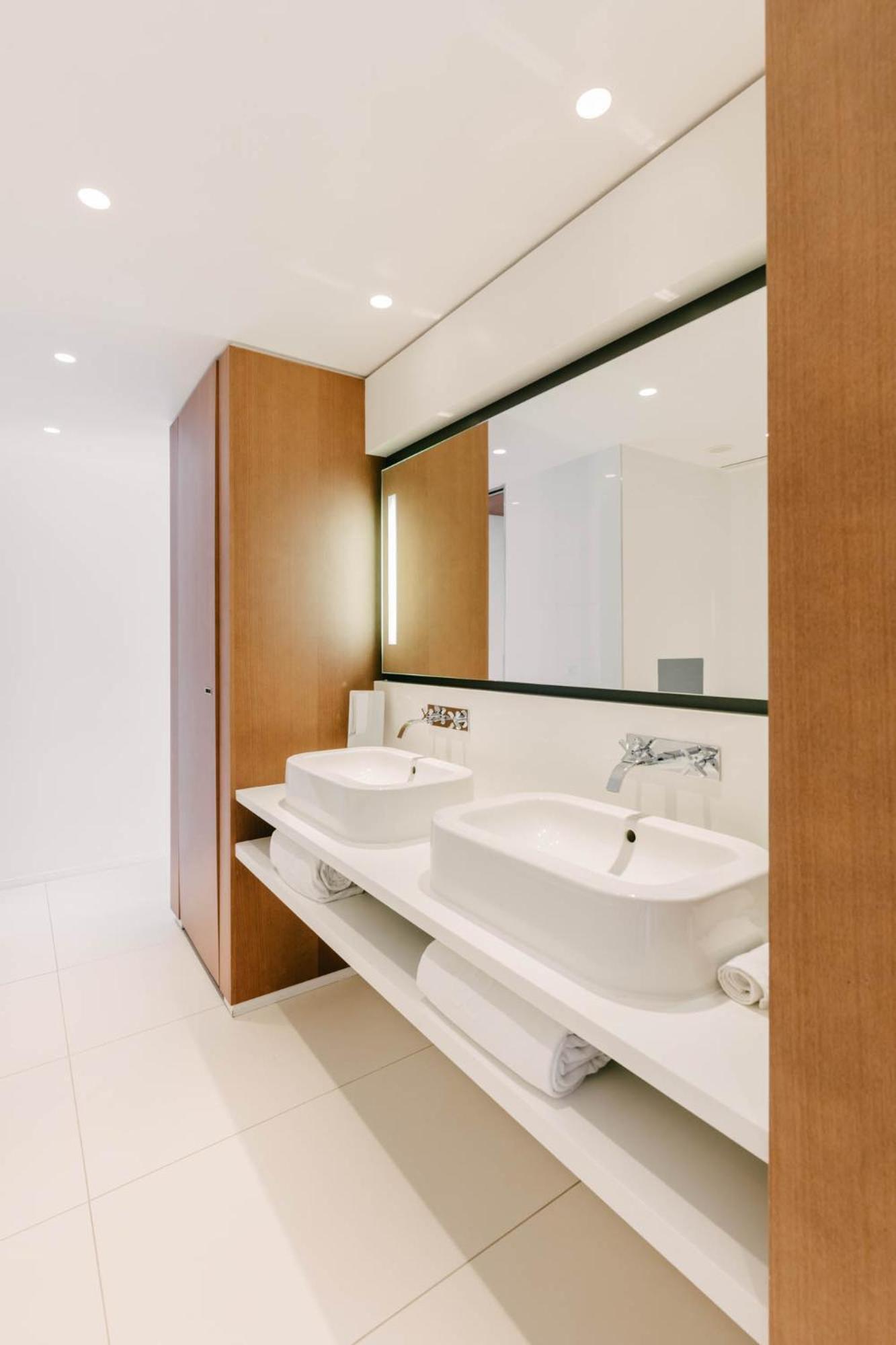 Exclusive Double Room Spa Access