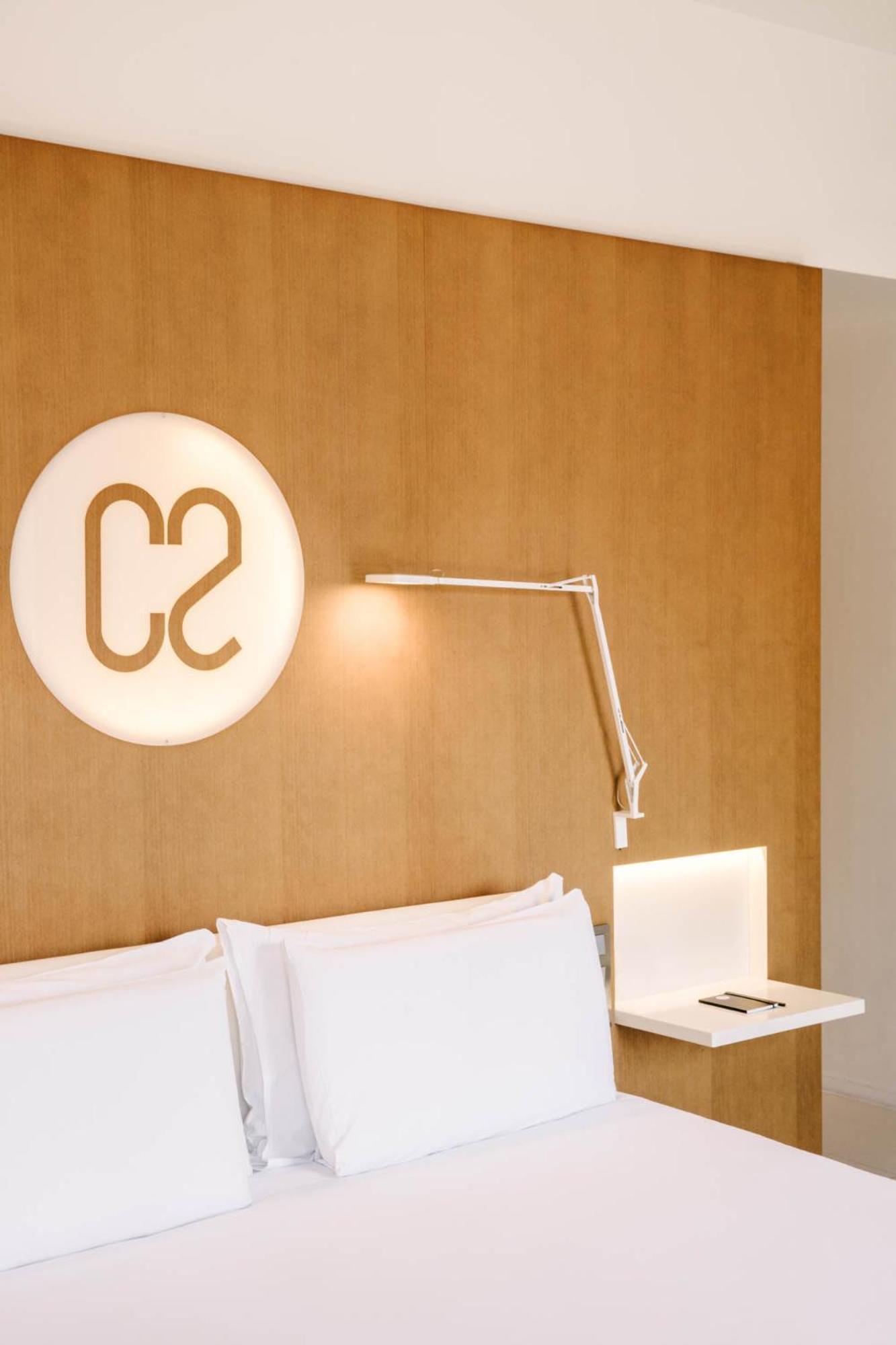 Superior Double Room Spa Access