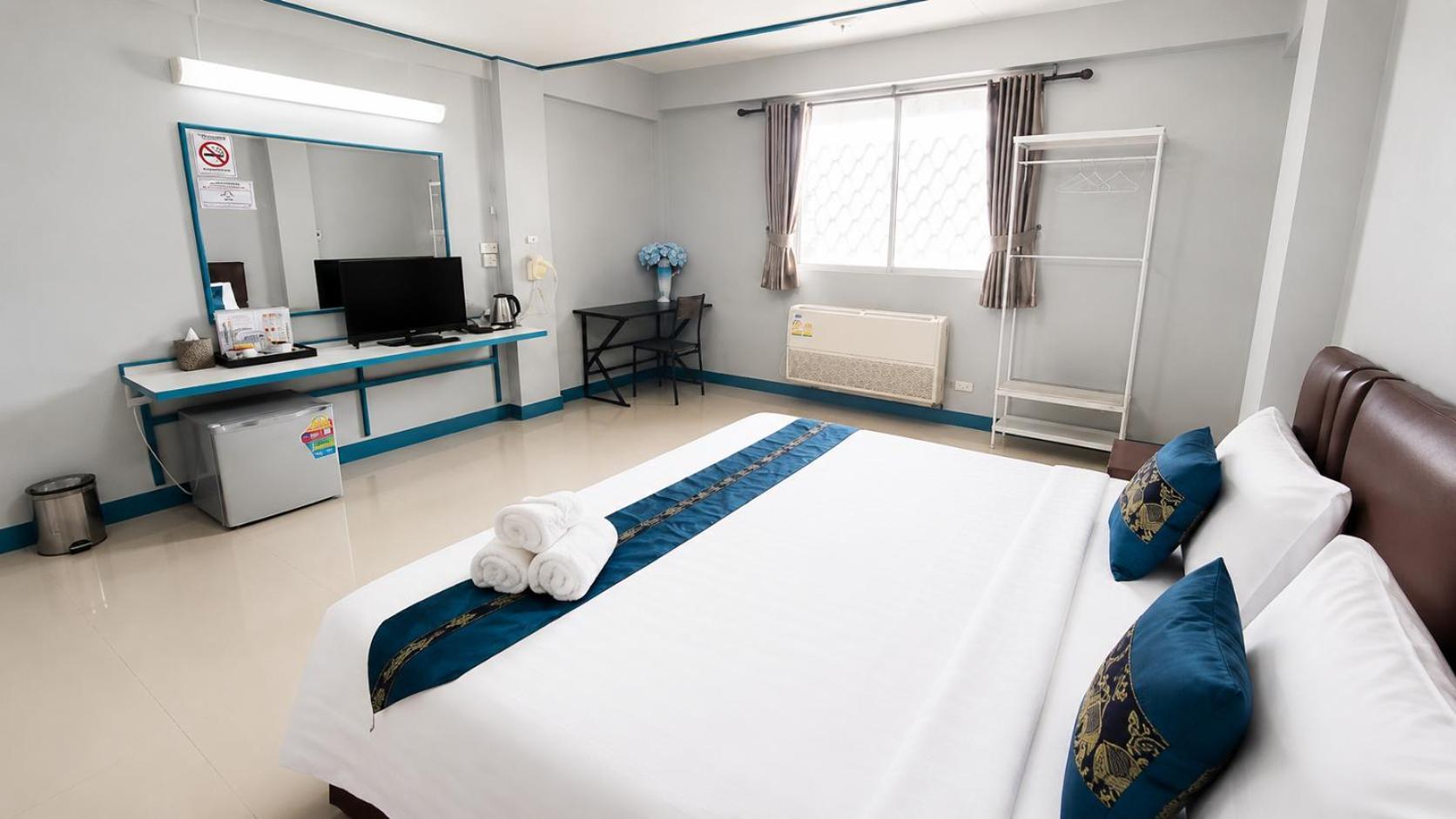 Superior King Room