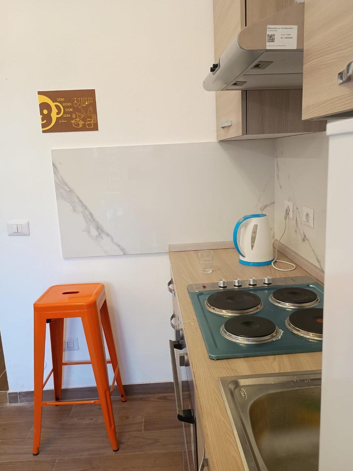 Bed 6-Bed Mixed Dormitory Room
