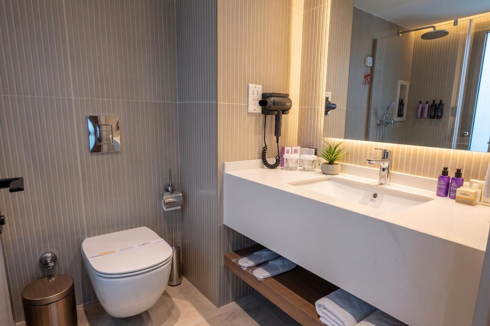 Double Room Sea View