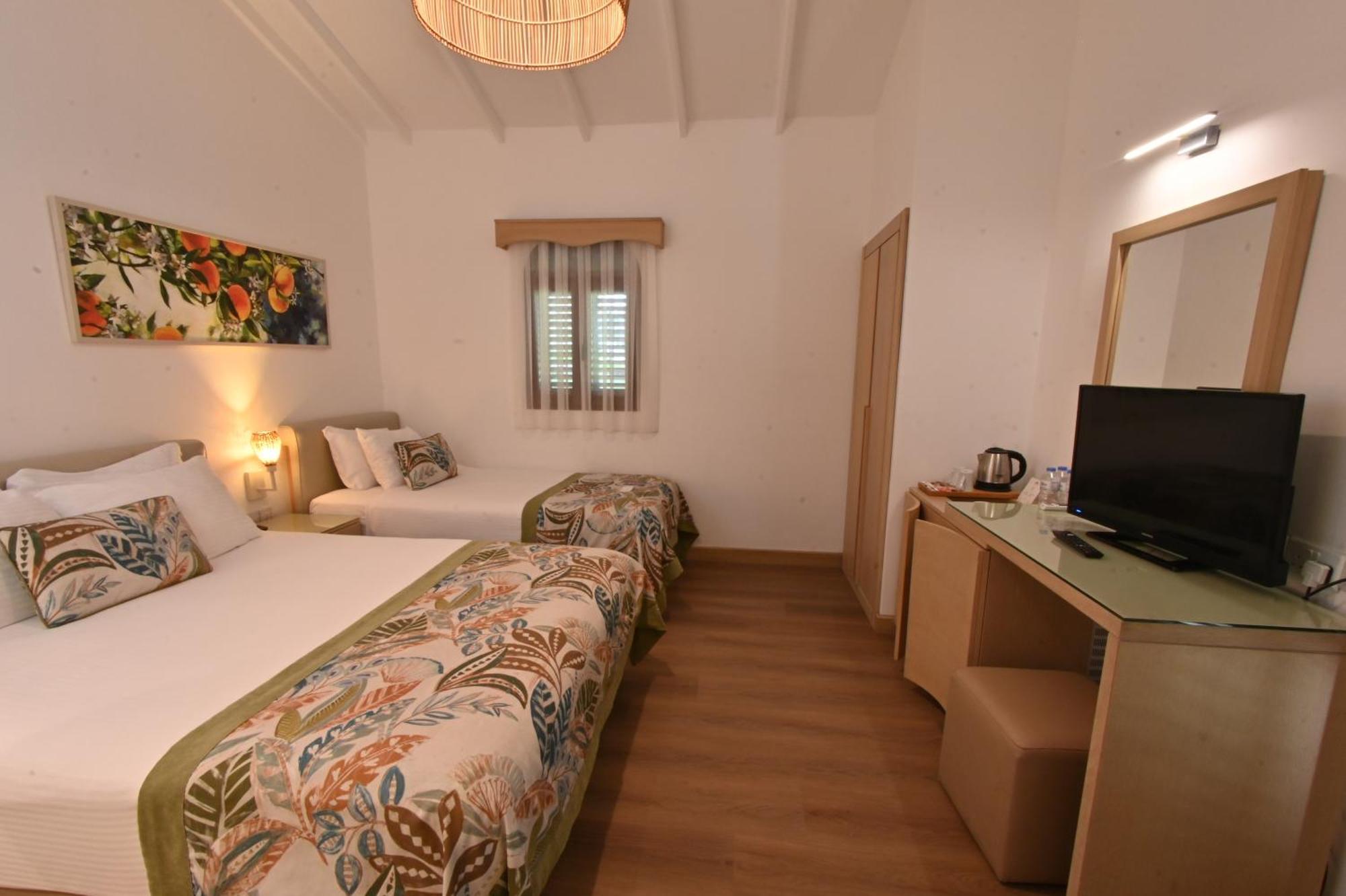 Standard Bungalow