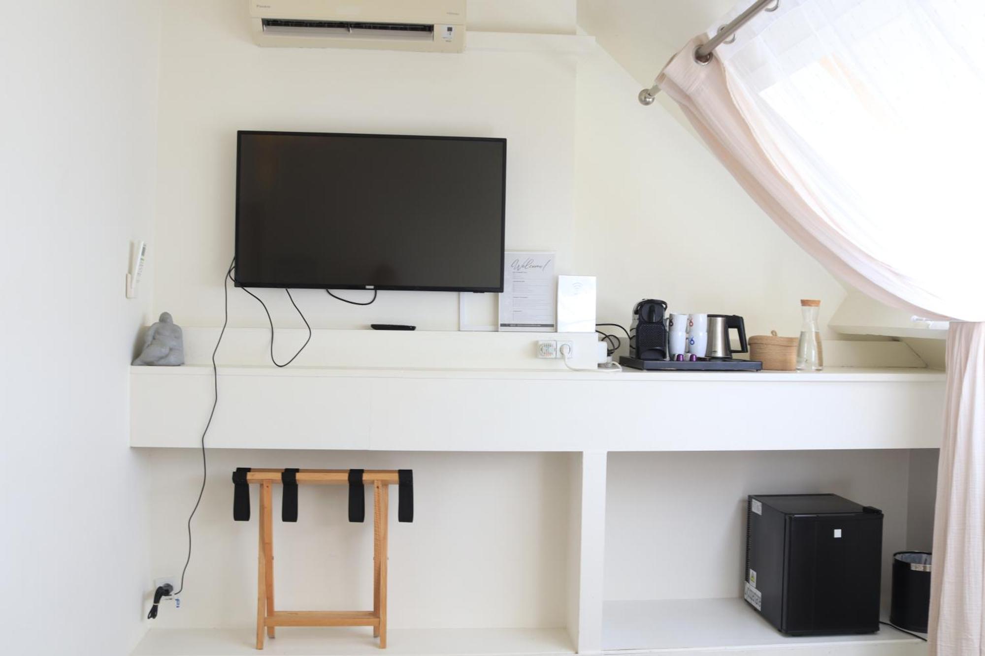 Comfort Quadruple Room