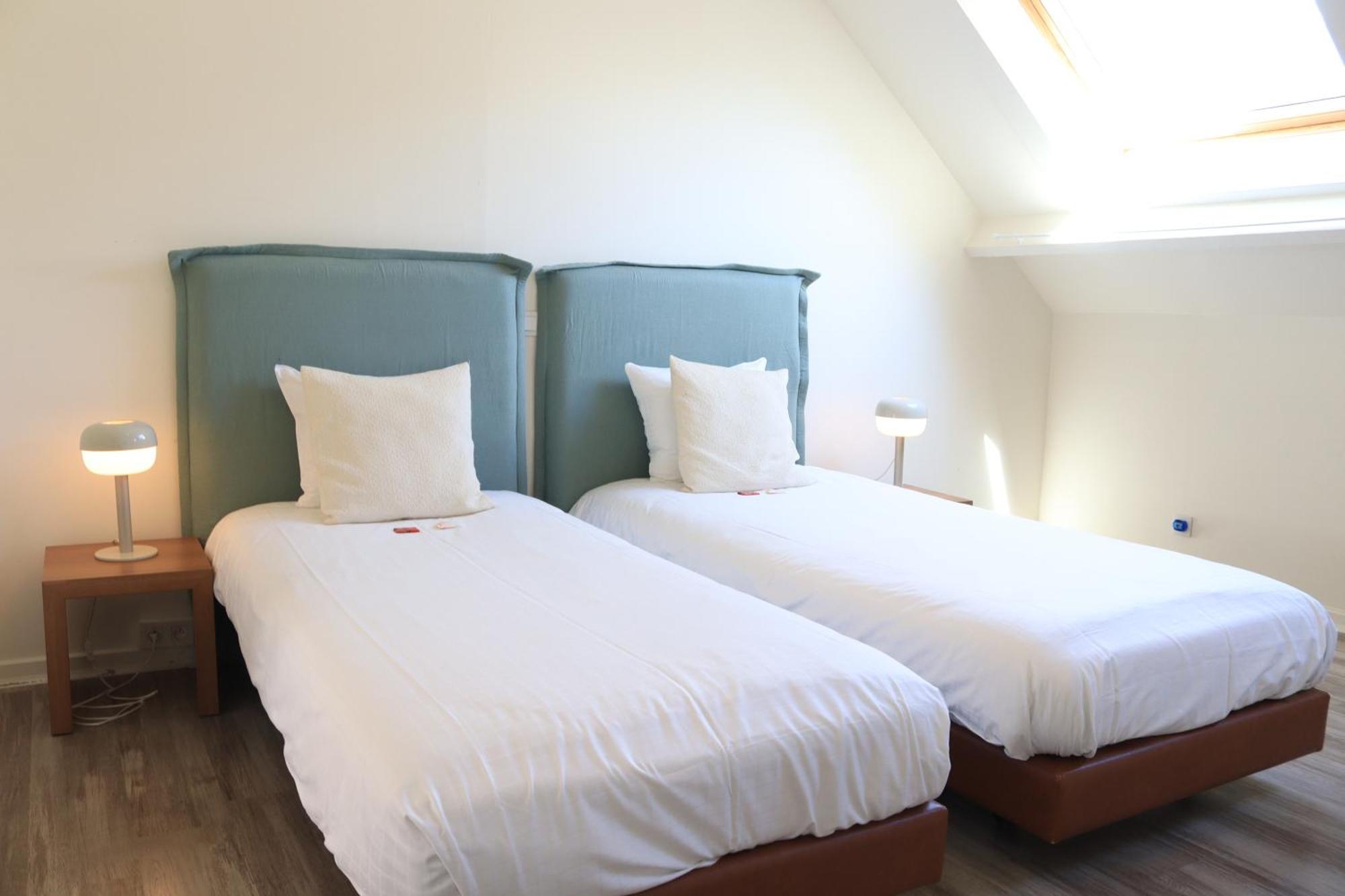 Comfort Quadruple Room