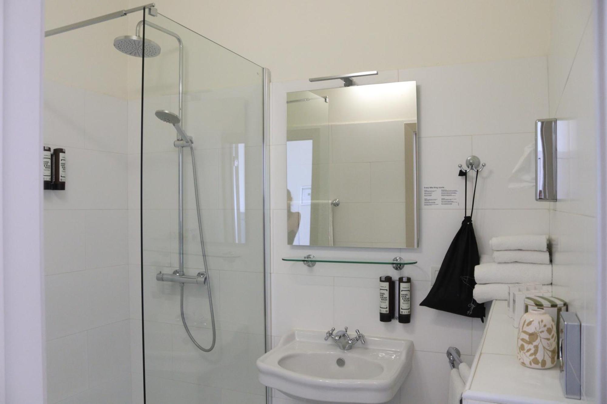 Comfort Quadruple Room