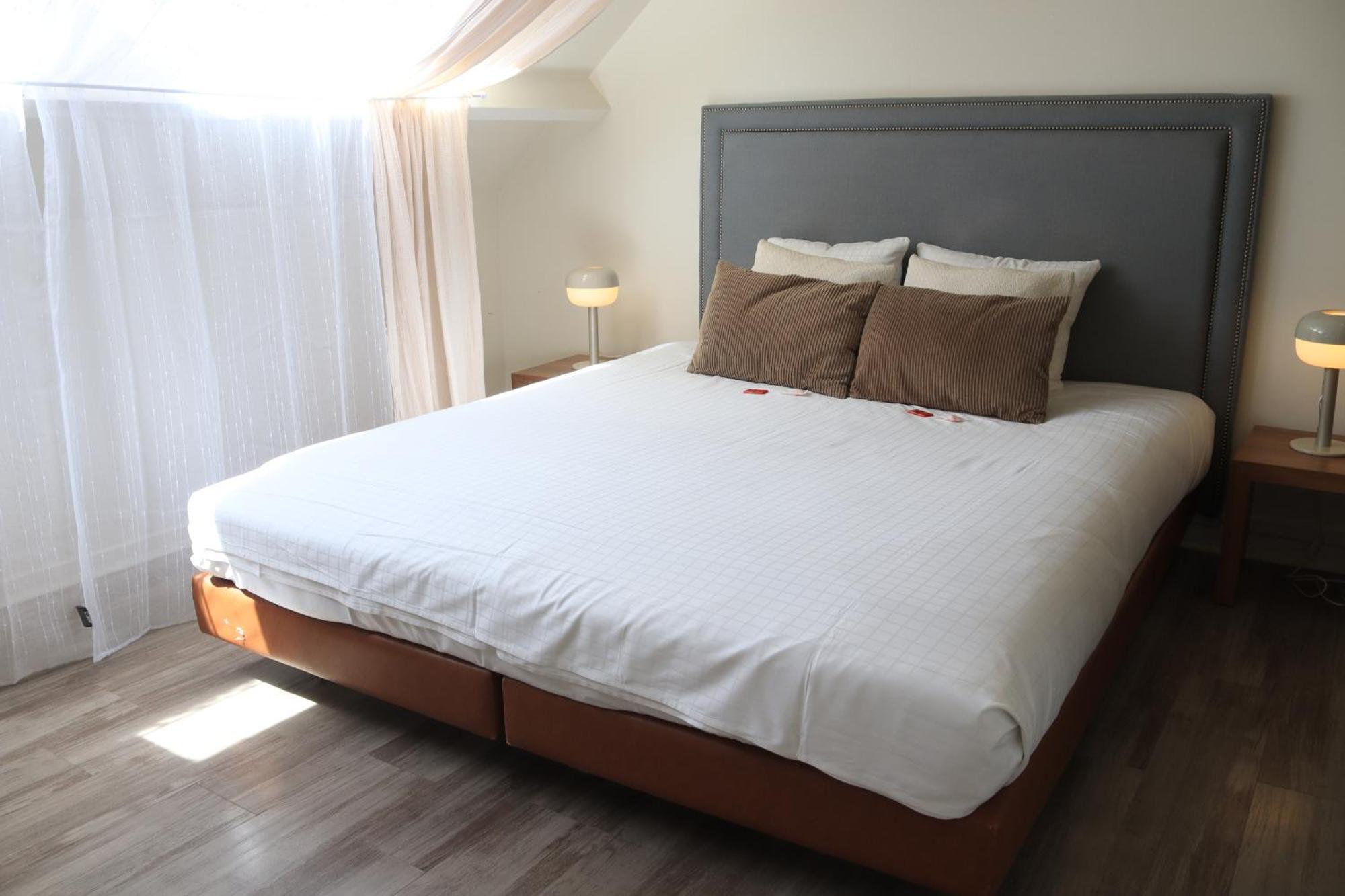 Comfort Quadruple Room