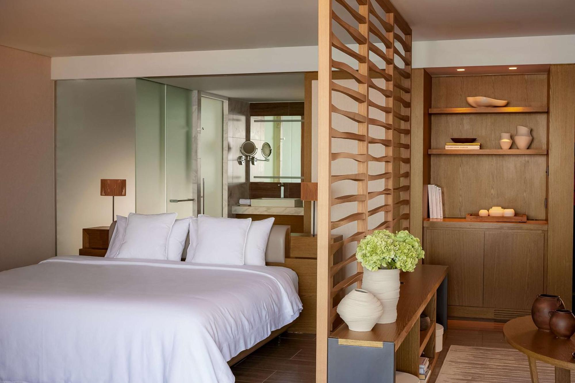 Ionian Seaview Junior Suite