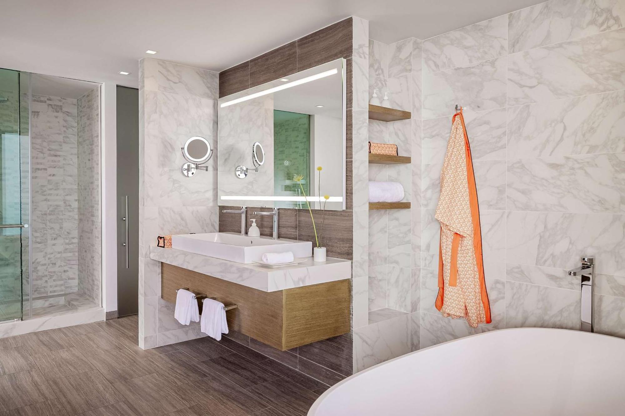 Ionian Sea View One Bedroom Suite