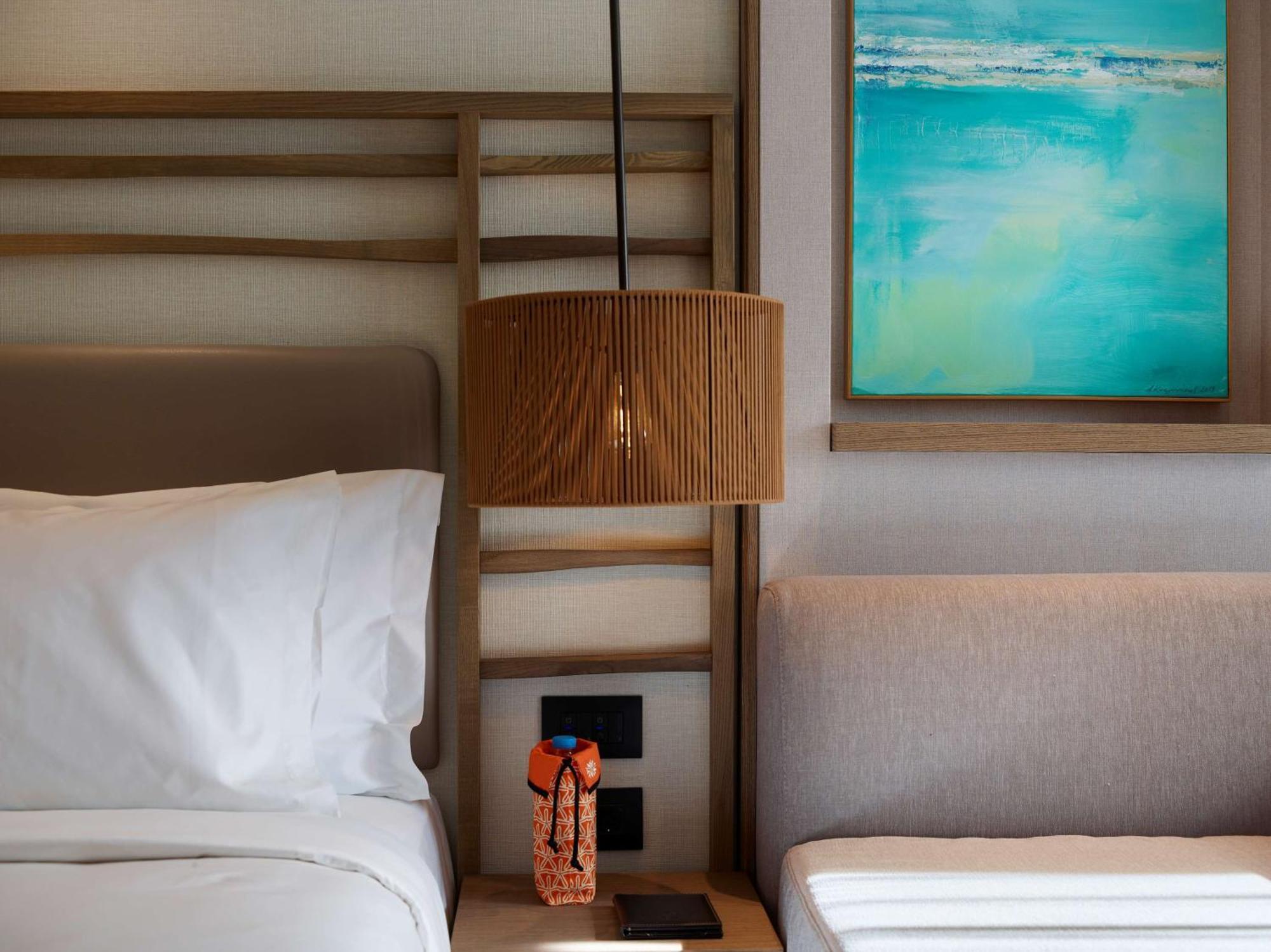 Achilleion Woodland Grand Room King