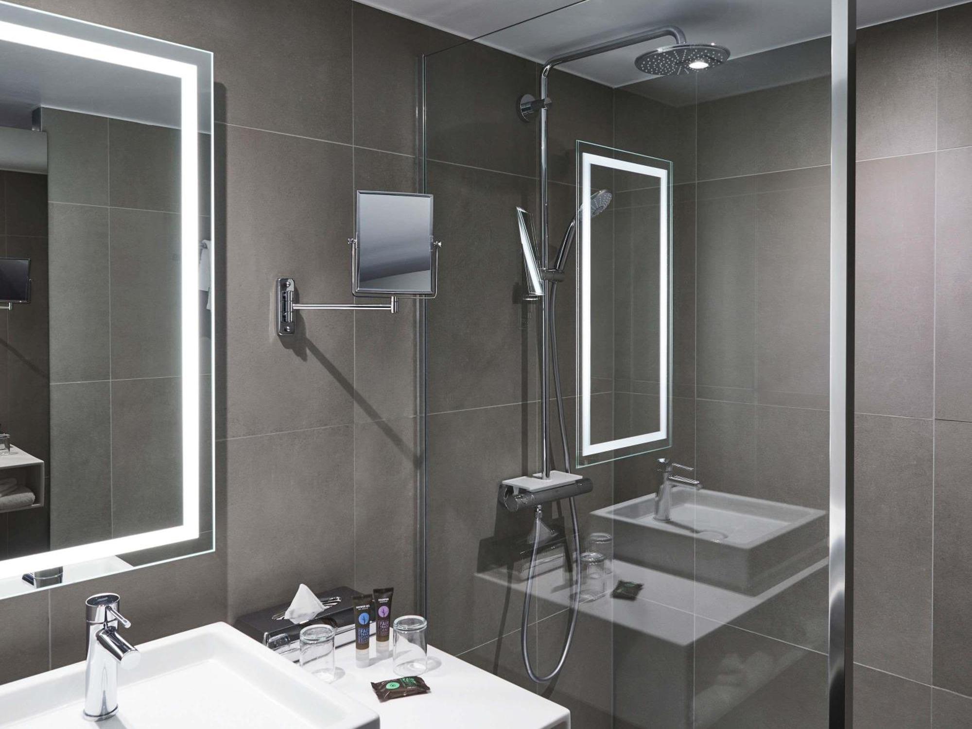Executive Premium Queen Room