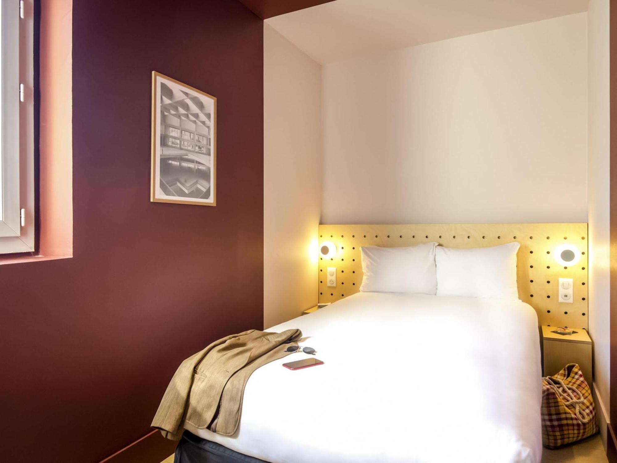 Pure Room Single Room