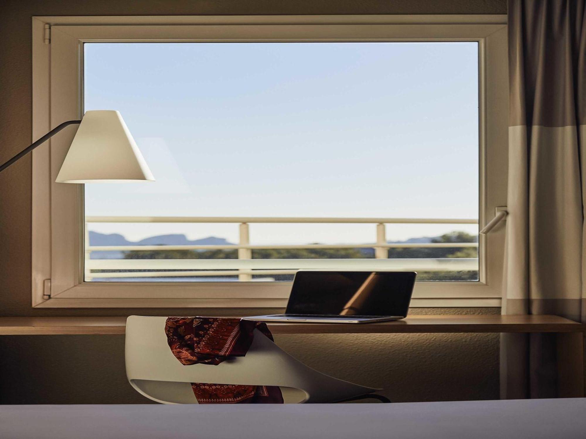 Double Room Sea View