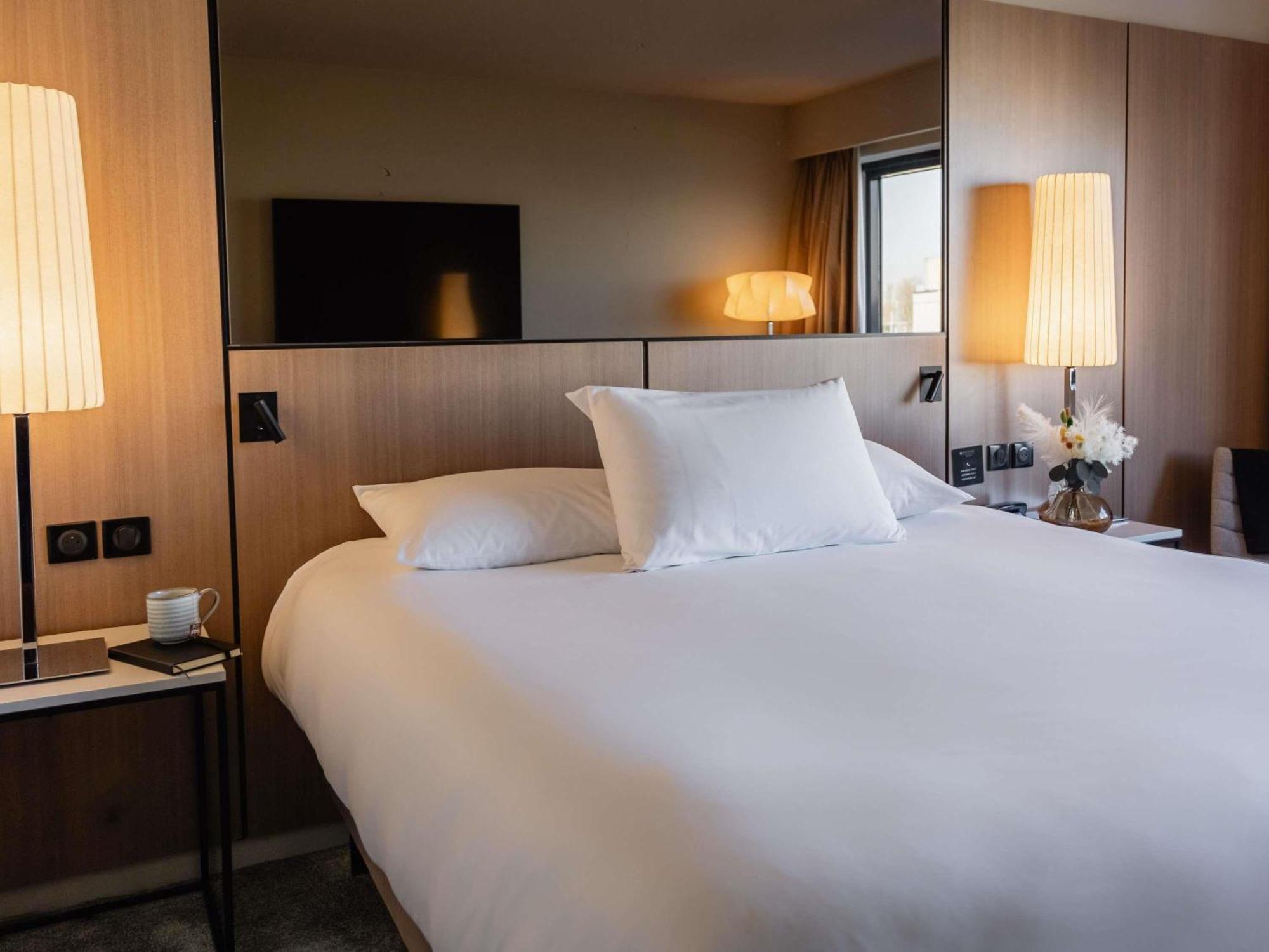 Superior King Room