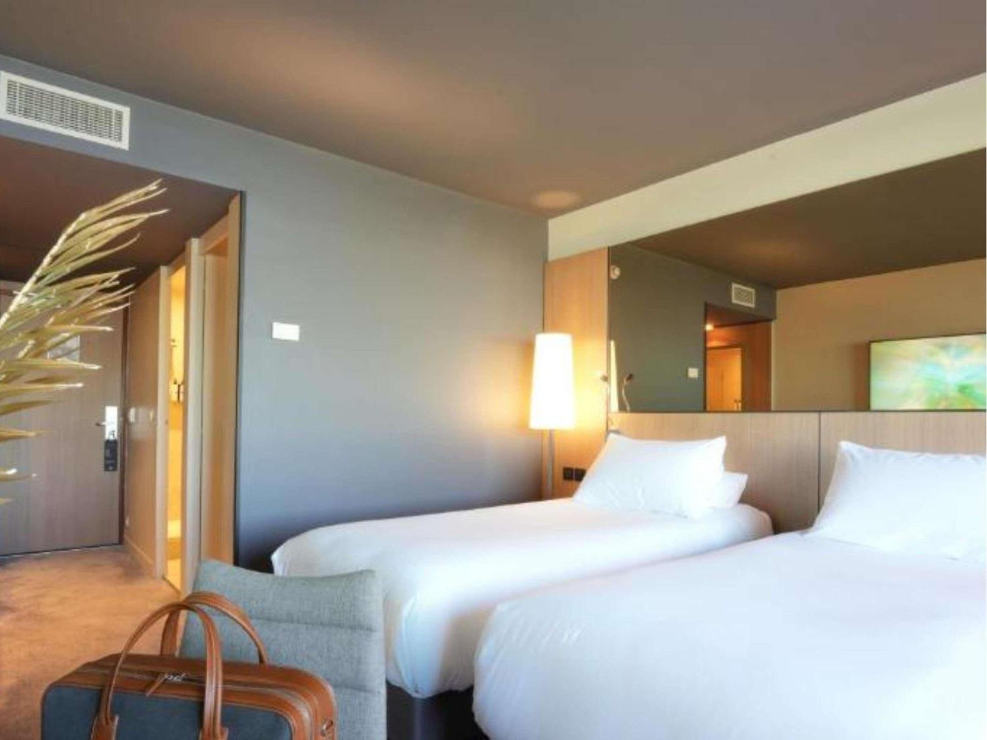 Classic Twin Room
