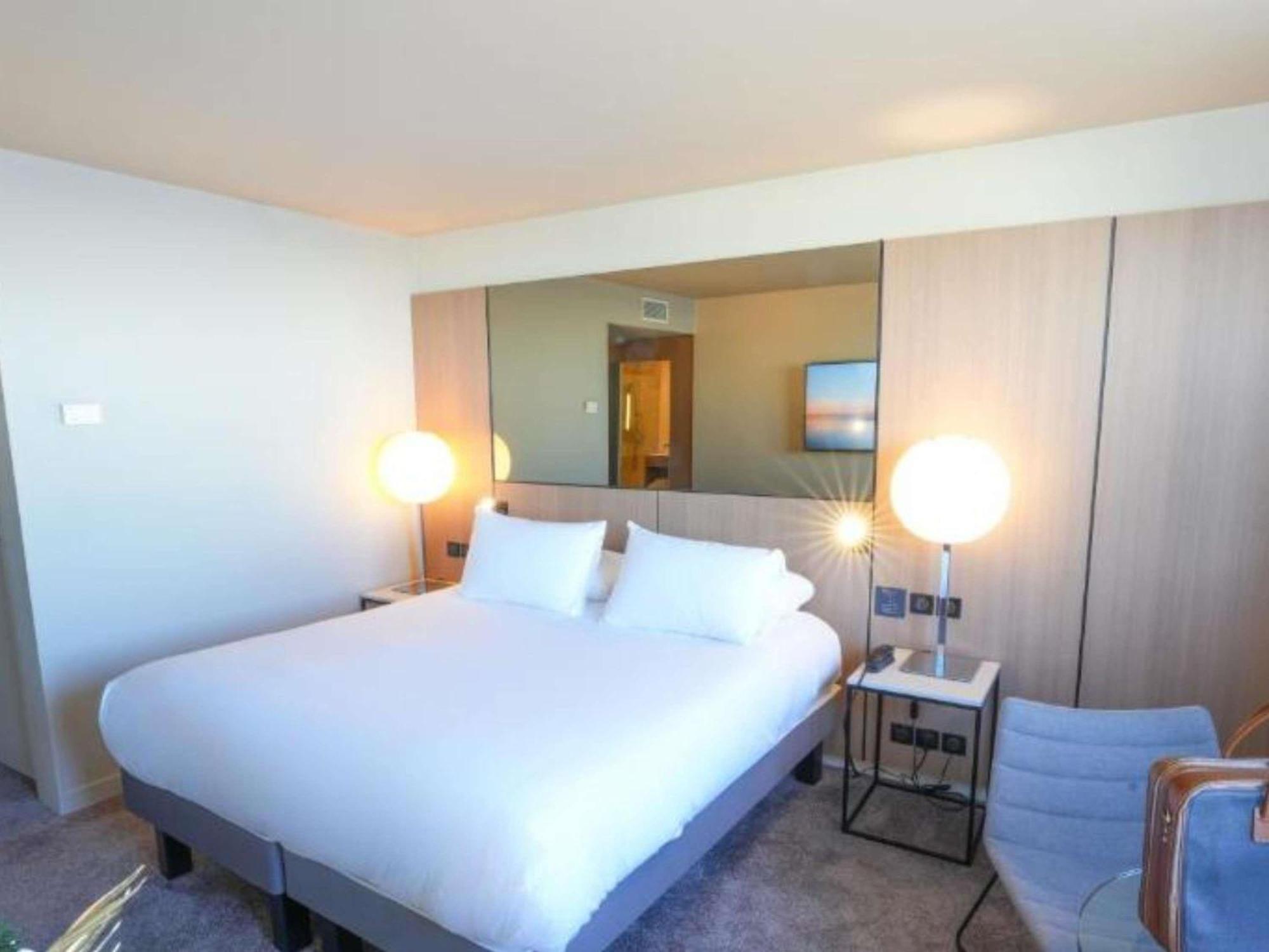 Standard Family Suite Two Connecting Rooms