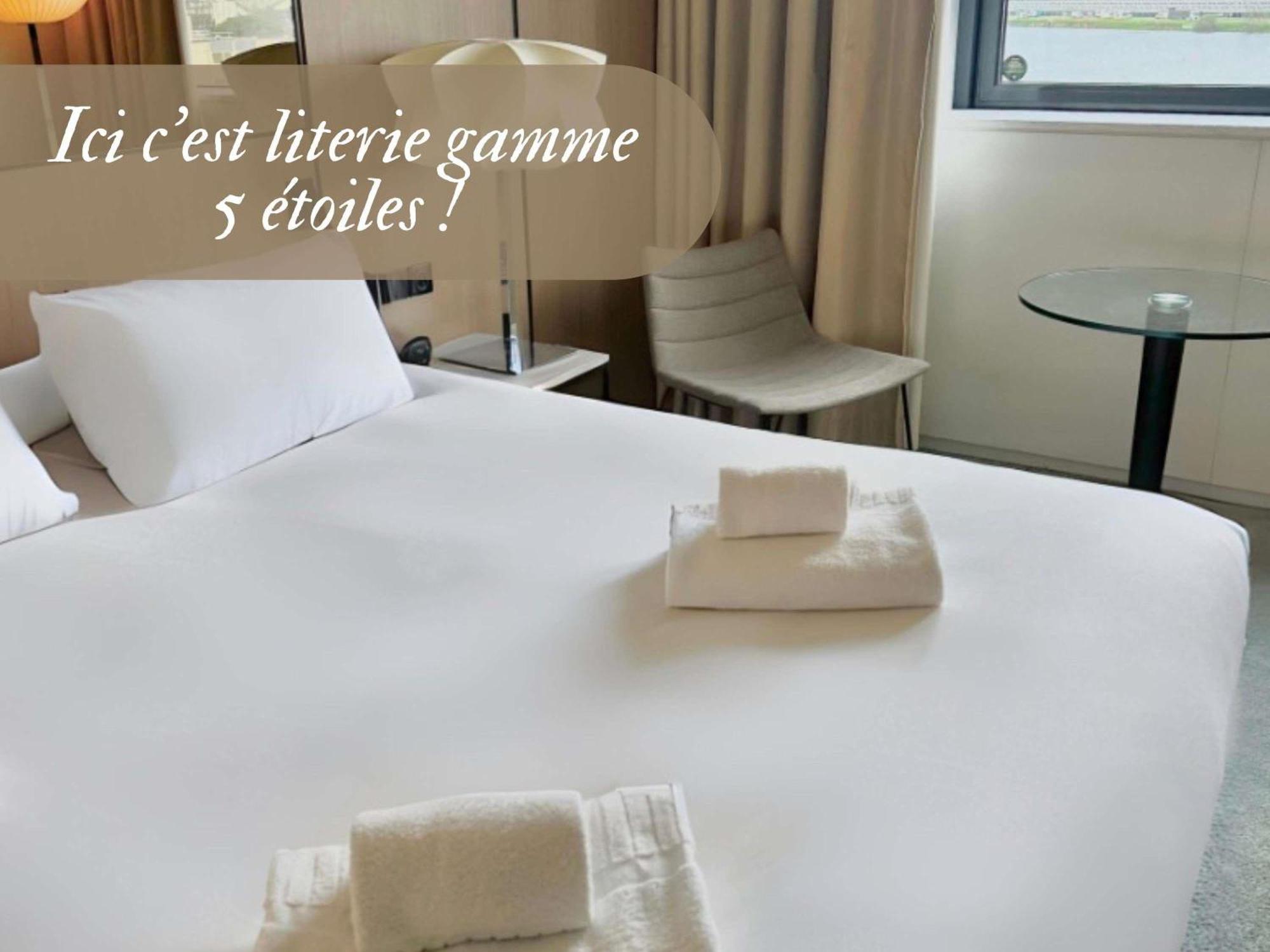 Standard Family Suite Two Connecting Rooms