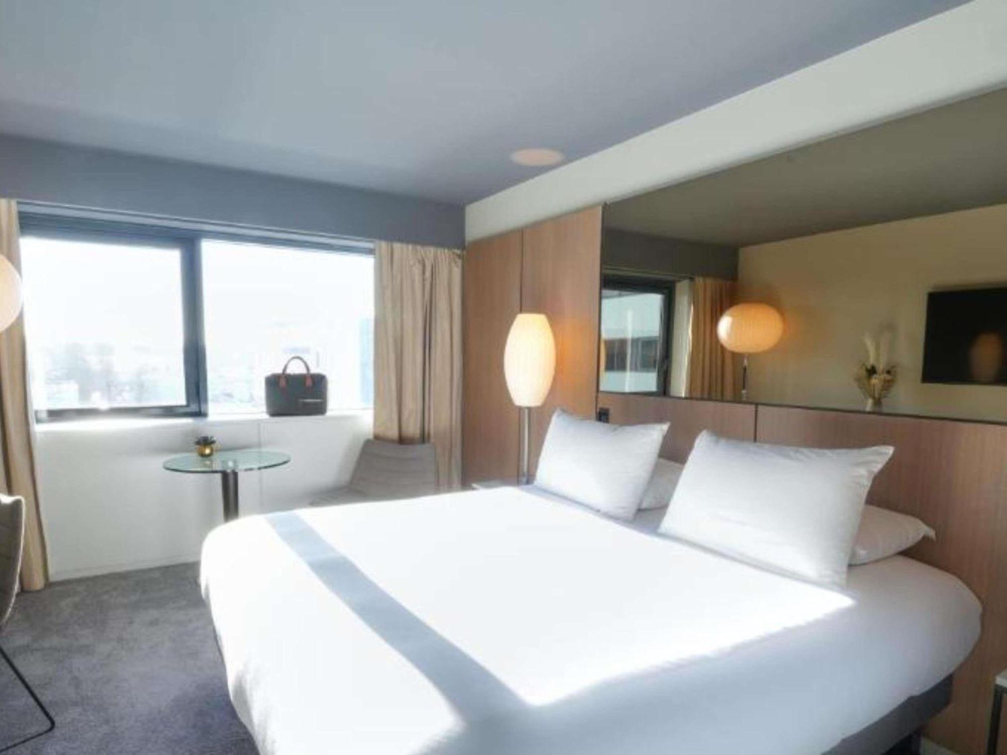 Standard Family Suite Two Connecting Rooms