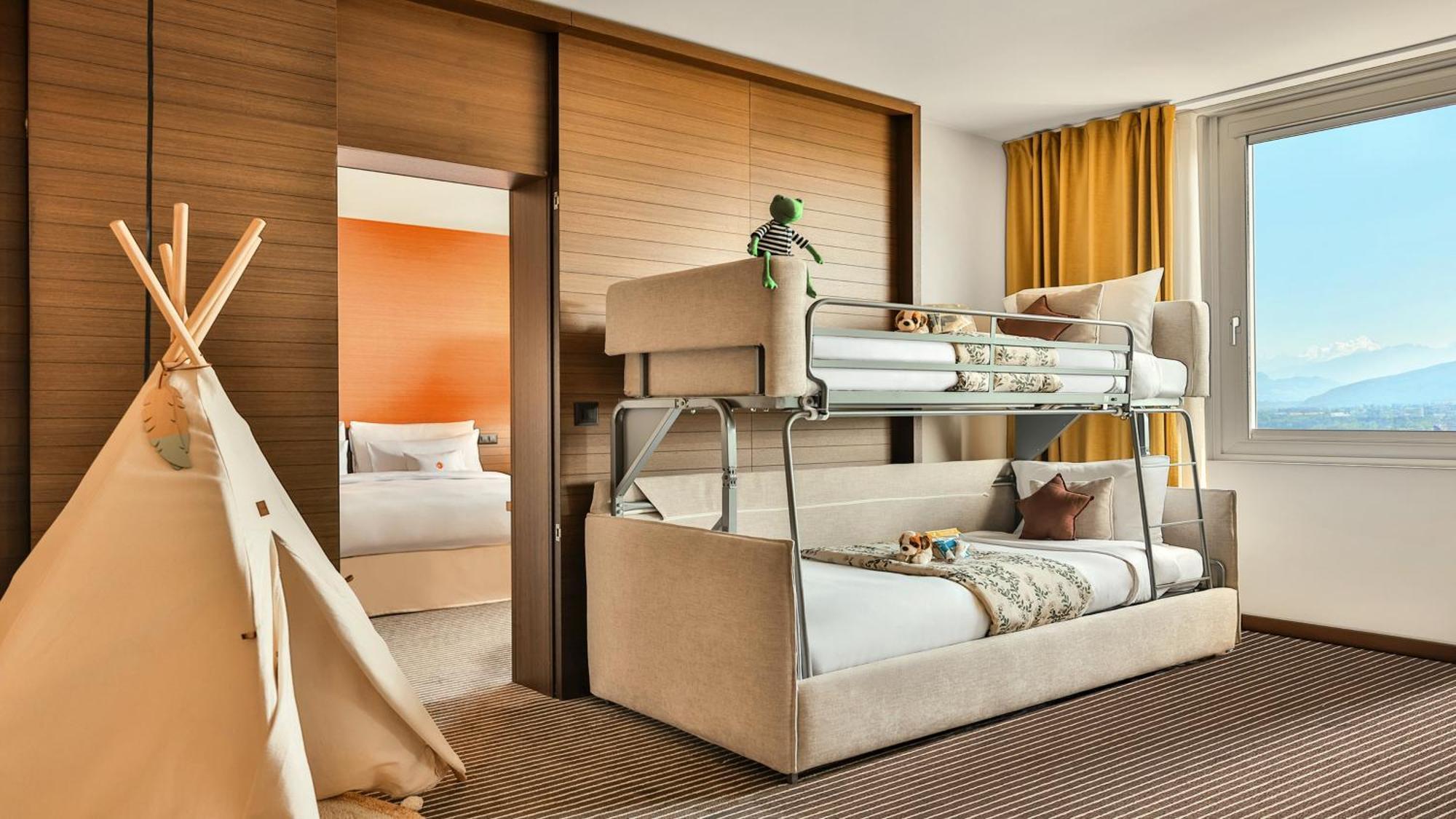 Family Suite