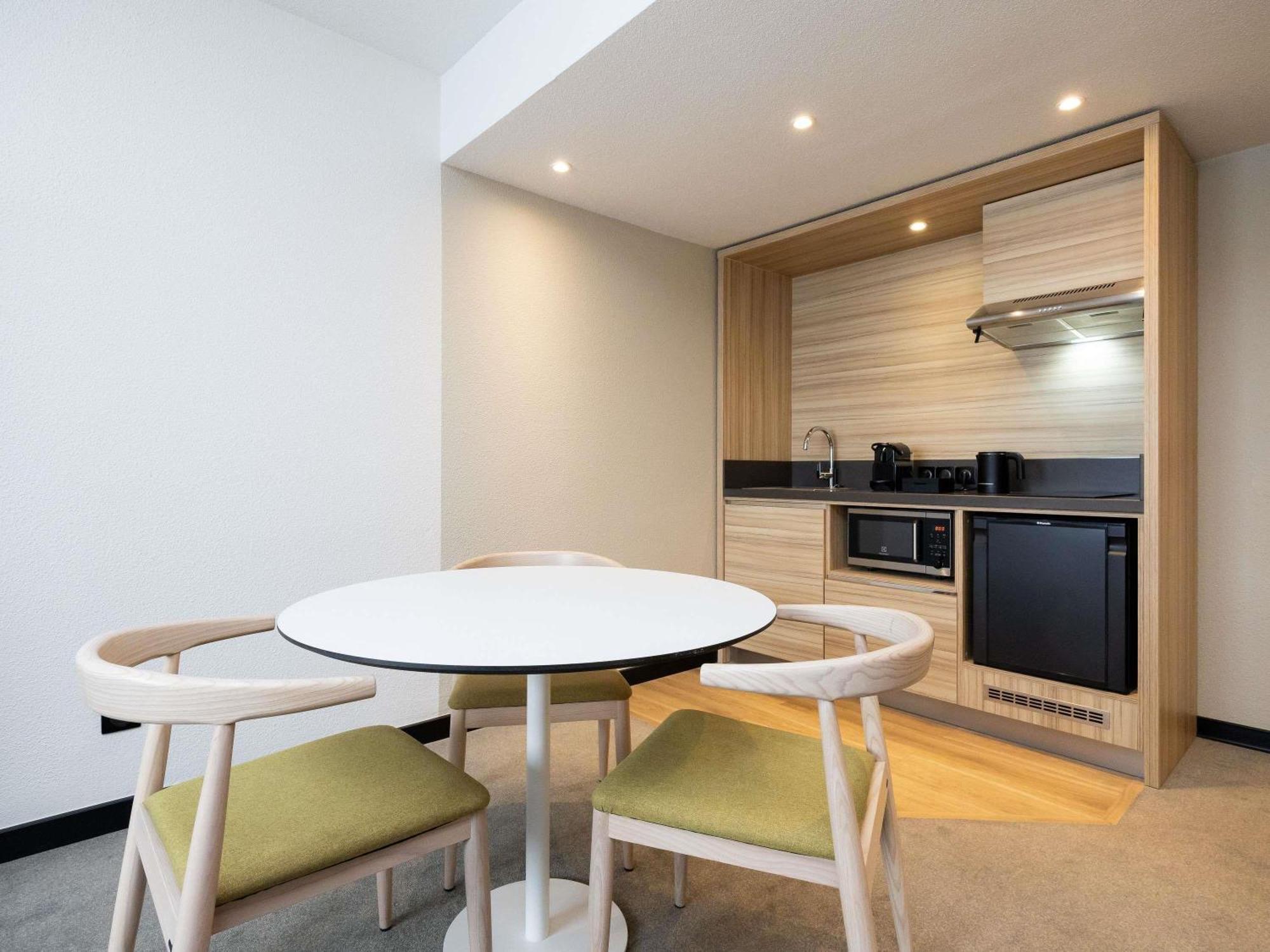 Superior Apartment Non-Smoking