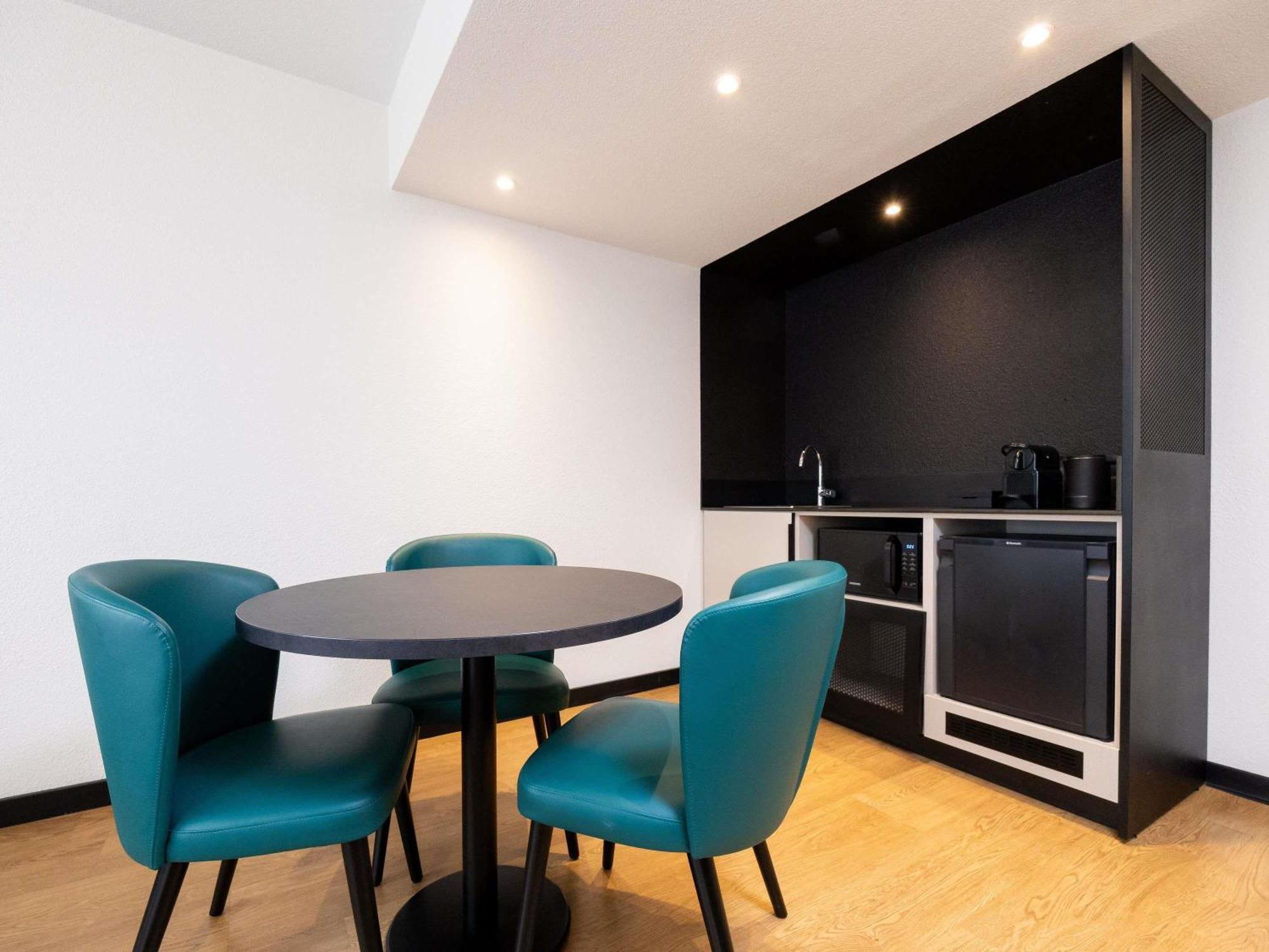 Standard Suite
