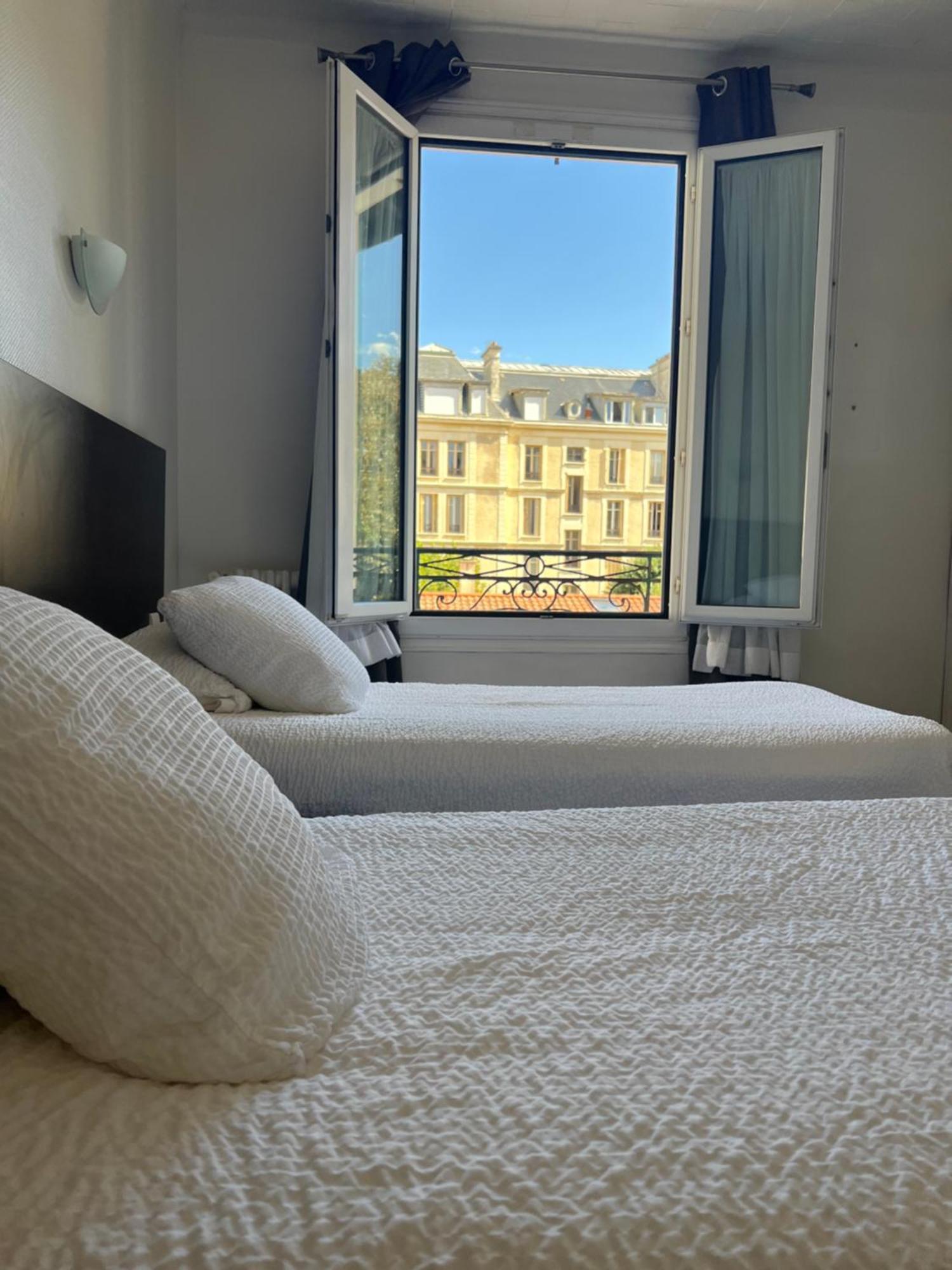 Comfort Twin Room