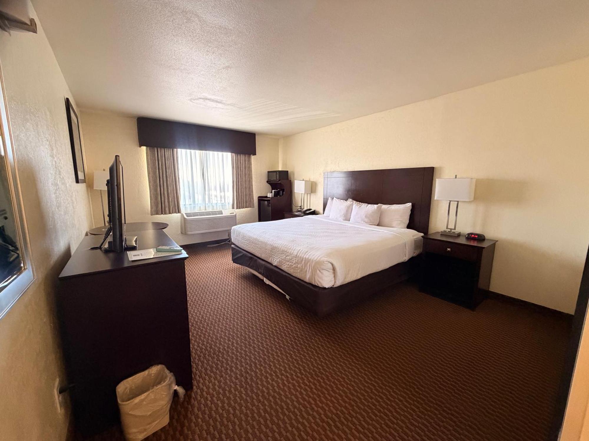 King Room Non Smoking