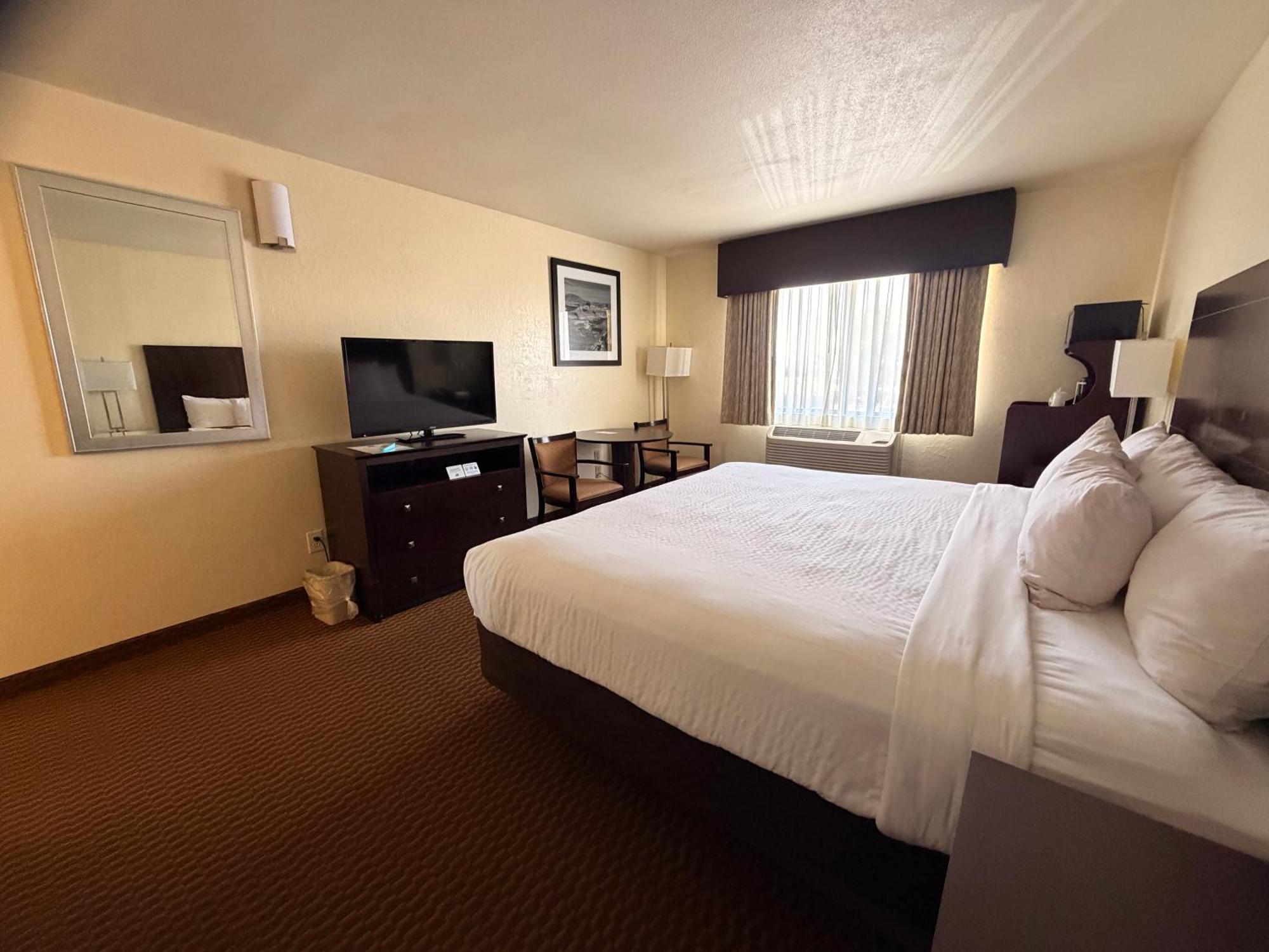 King Room Non Smoking