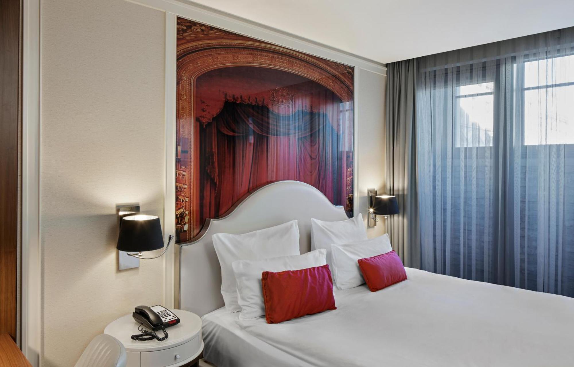 Classic Double Room