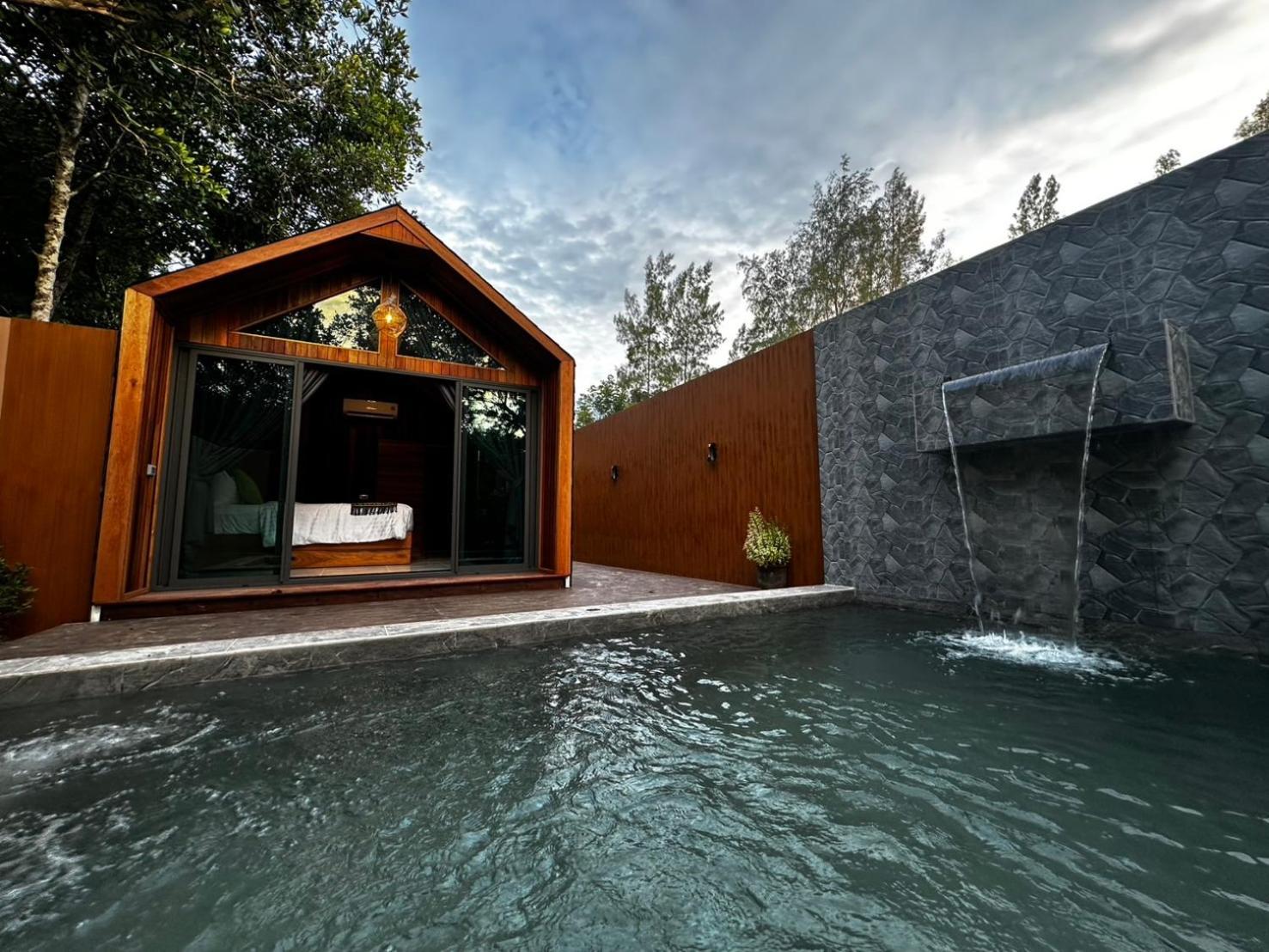 Villa Private Pool