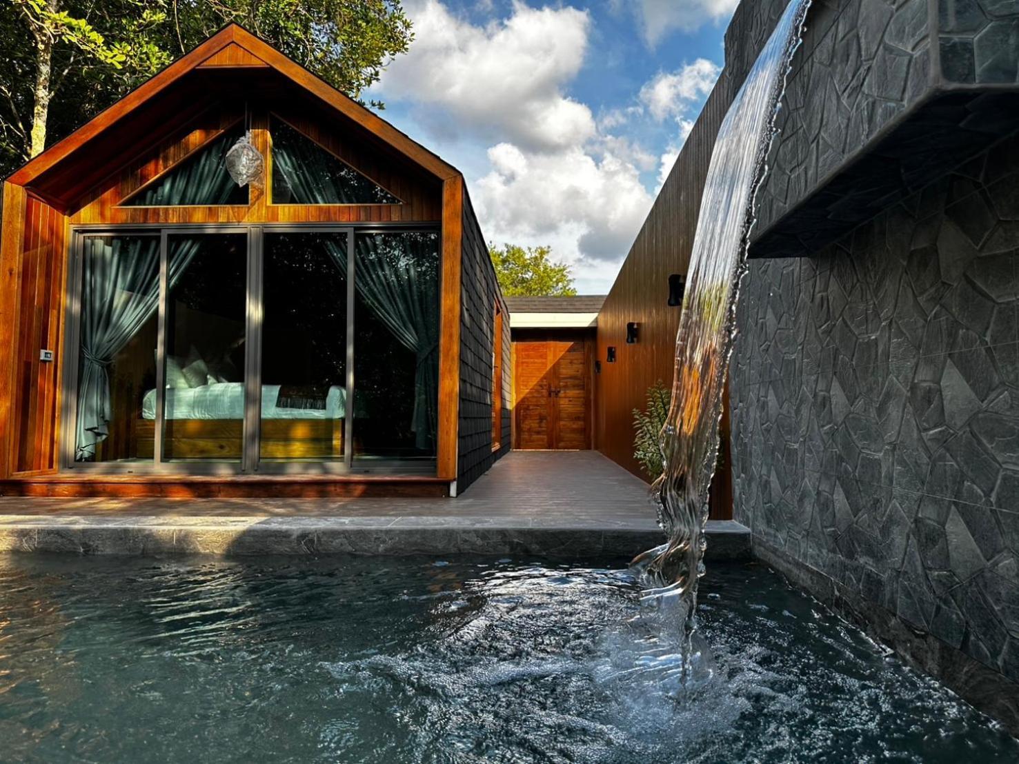 Superior Villa