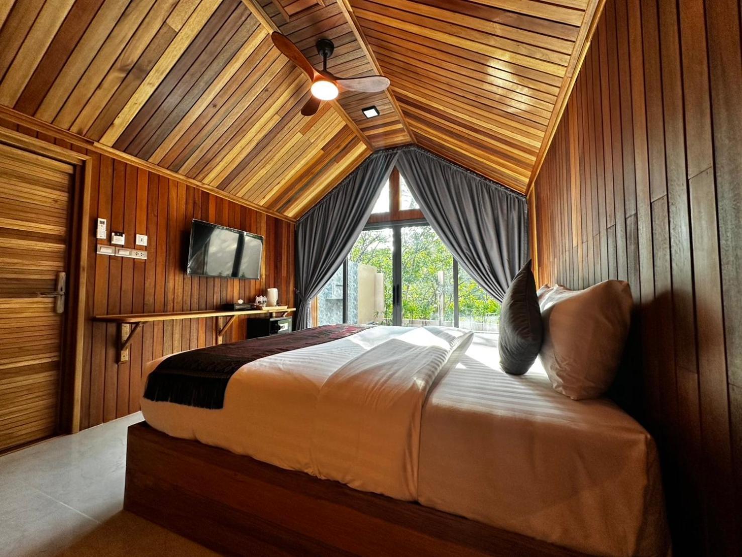 Superior Villa