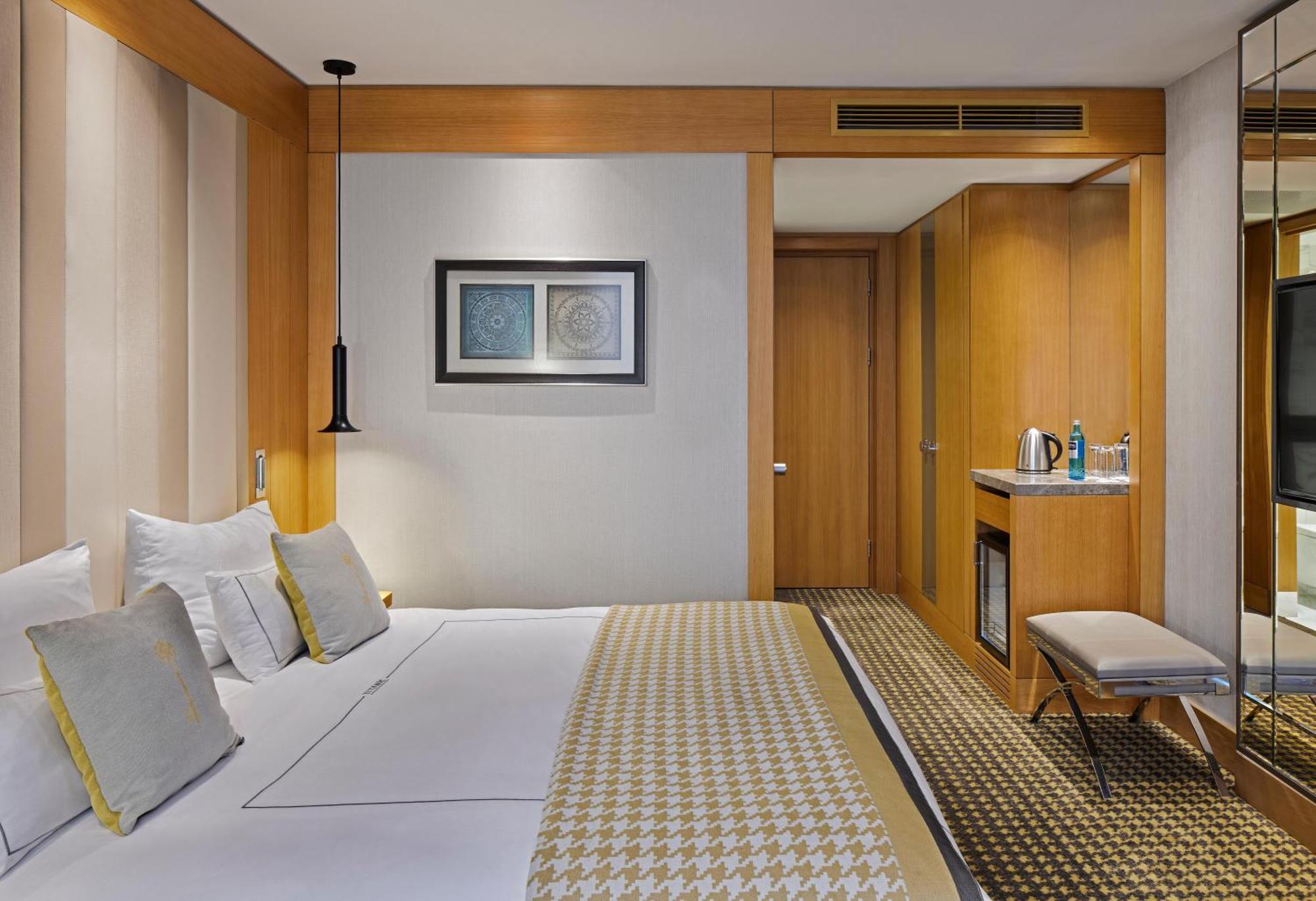 Classic Room