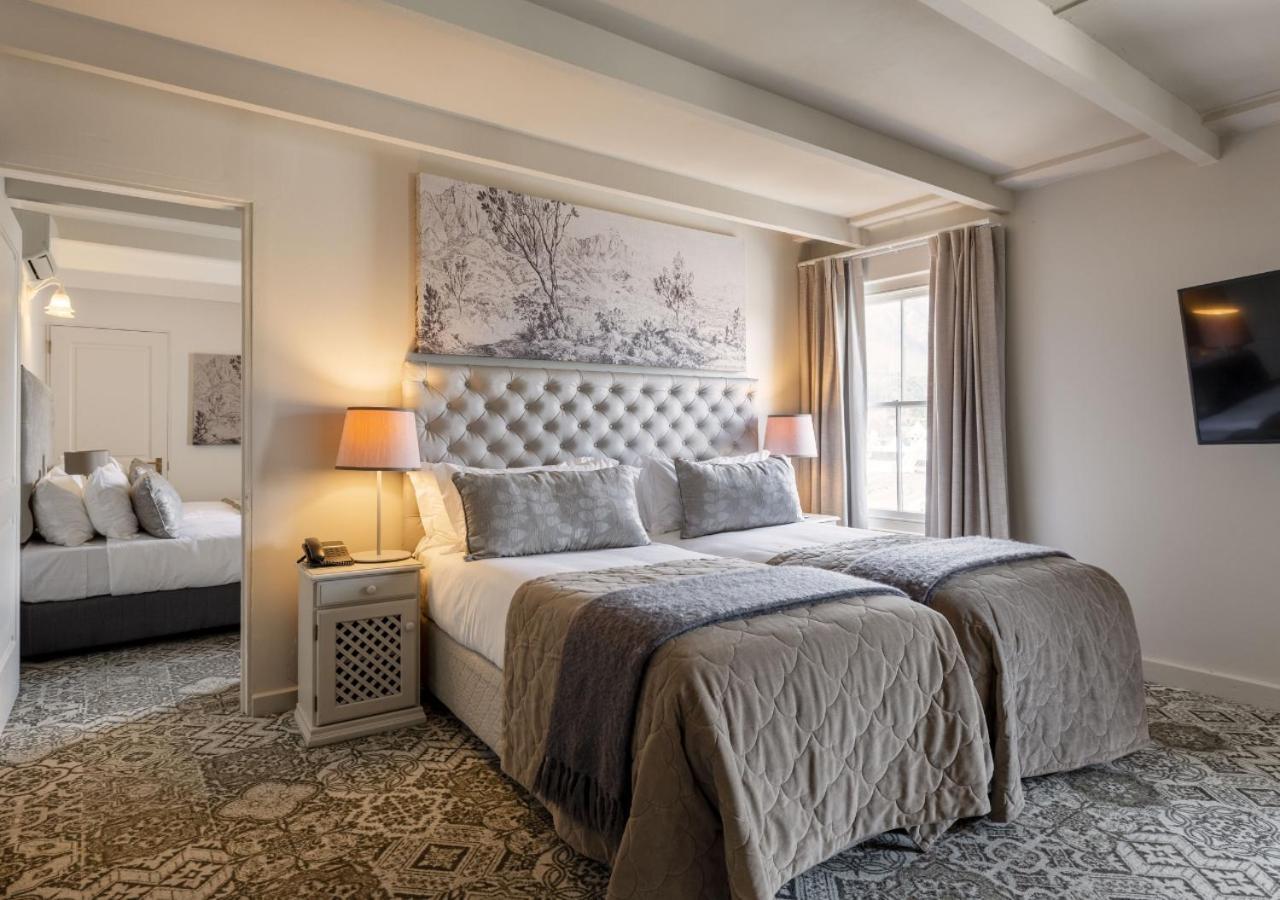 Luxury Double or Twin Room