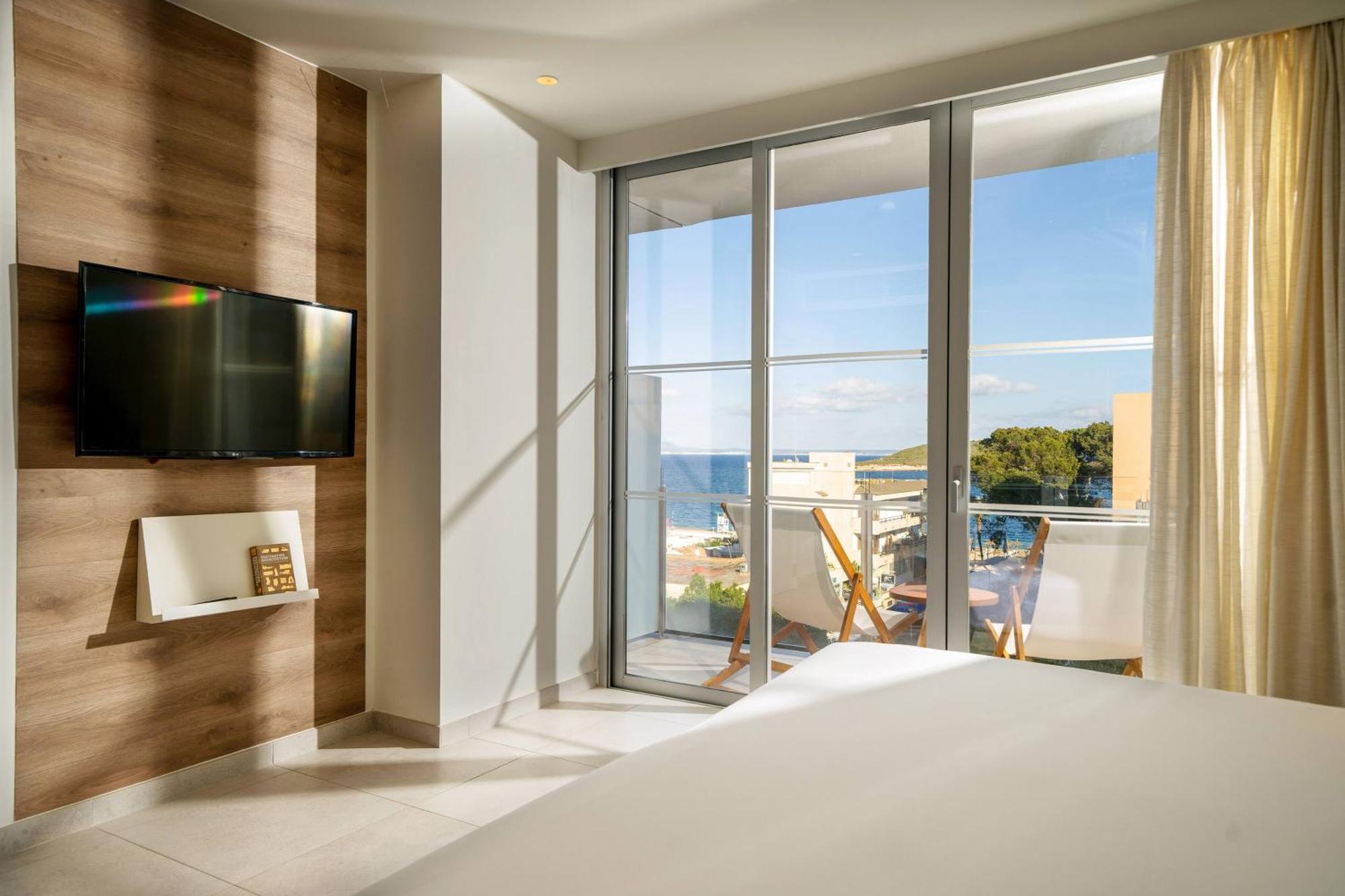 The Loft Sea View
