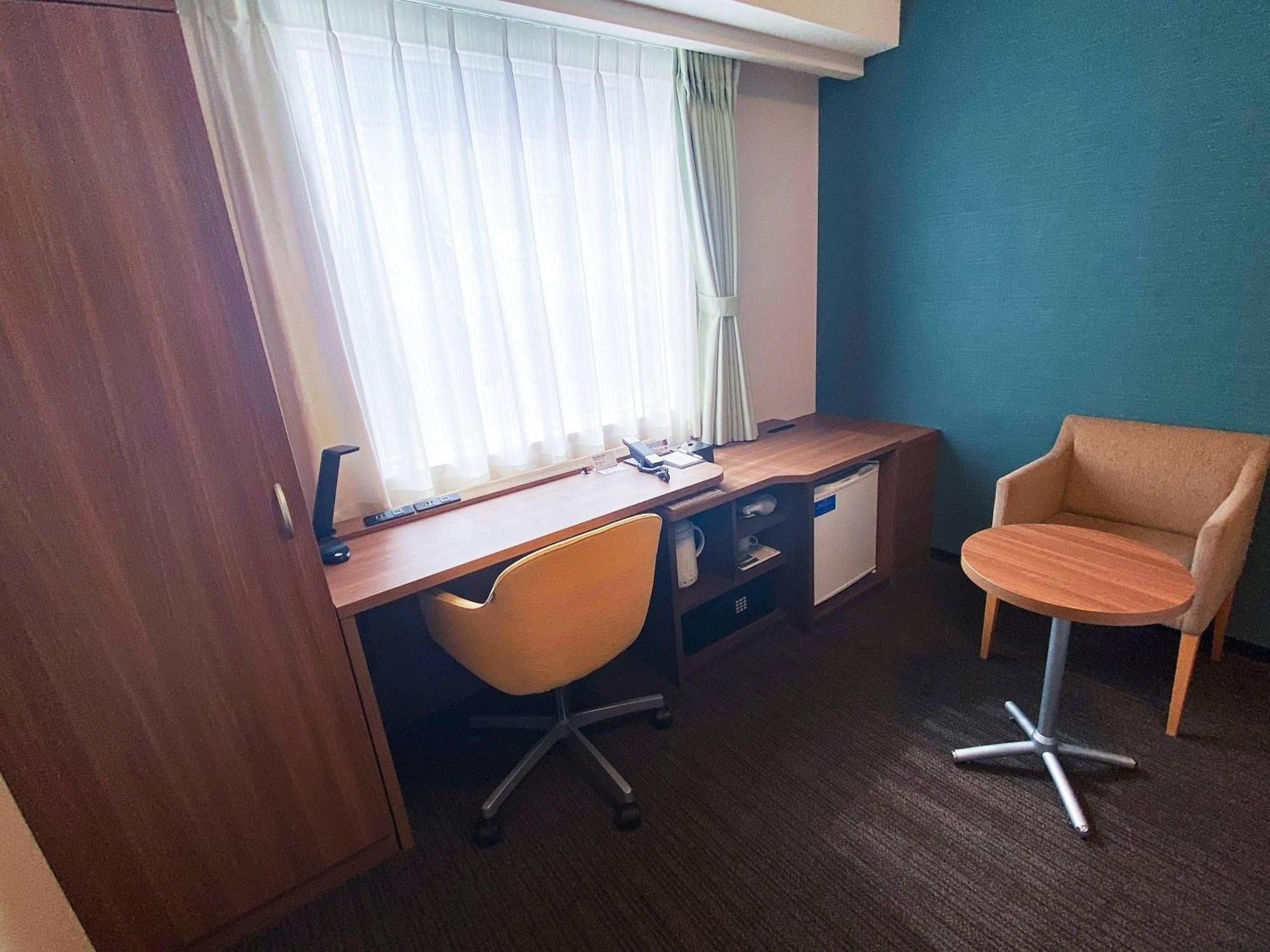 Twin Room Non-Smoking