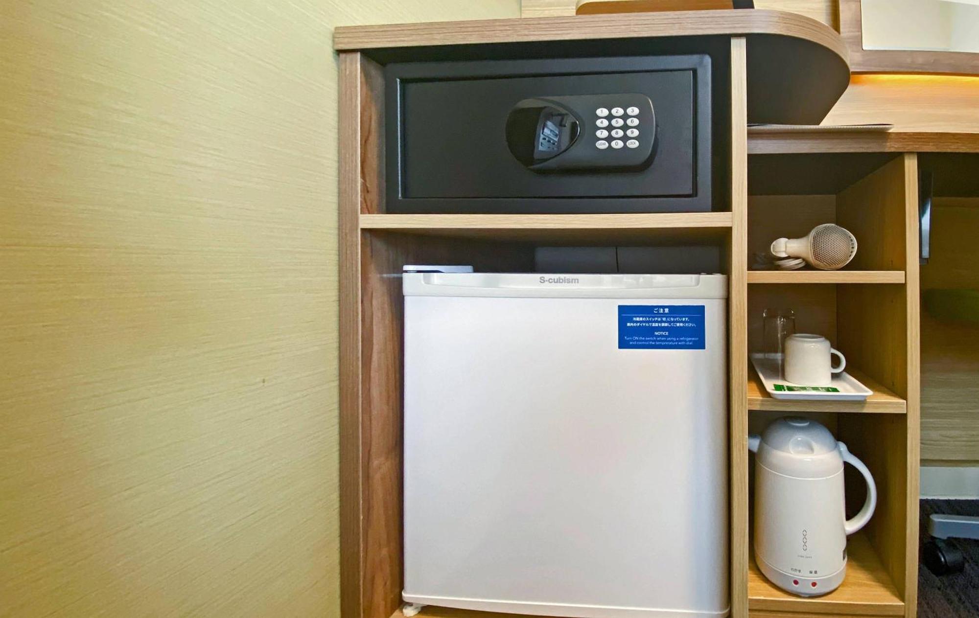 Double Room Non-Smoking