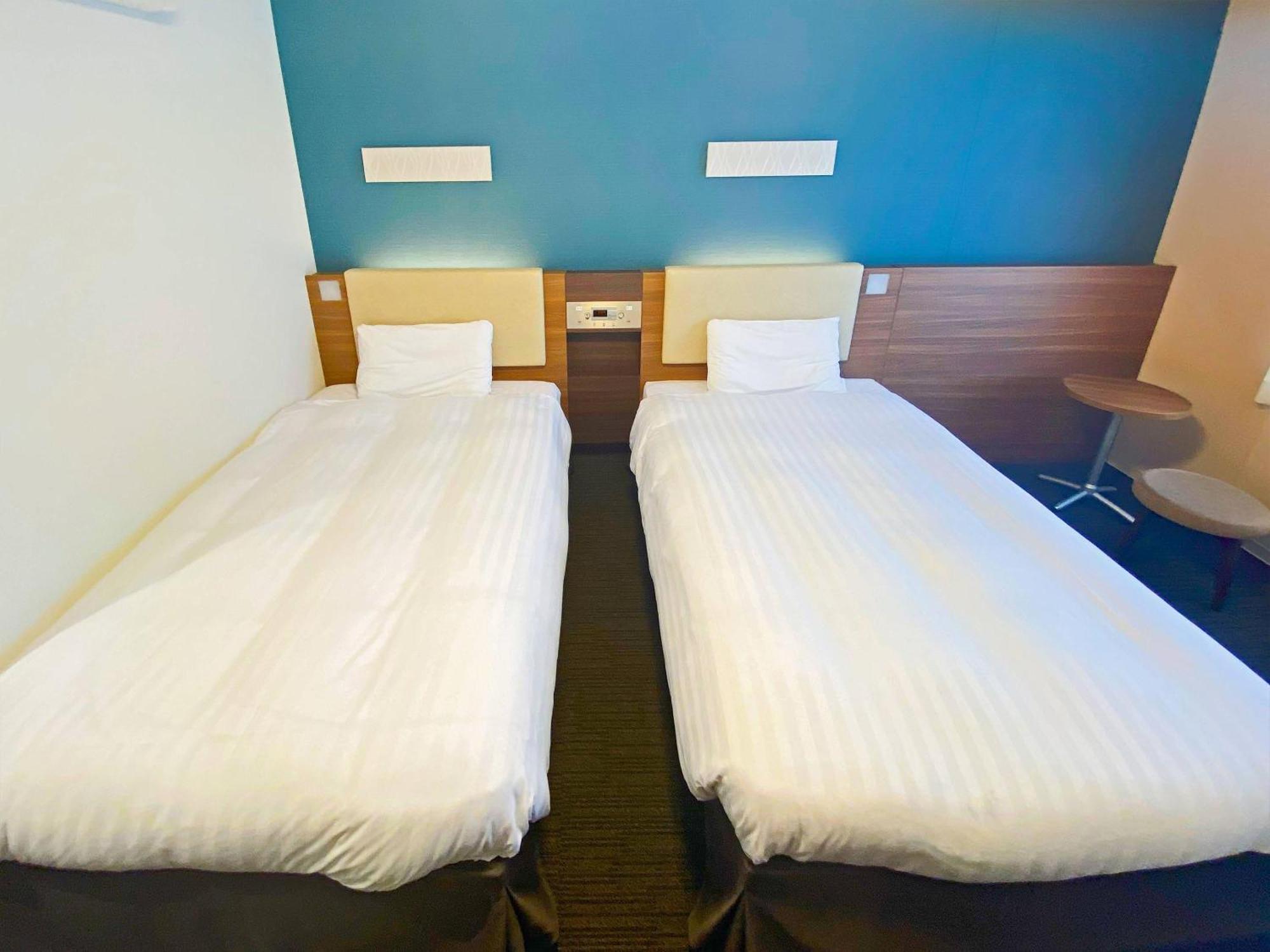 Superior Twin Room Non-Smoking