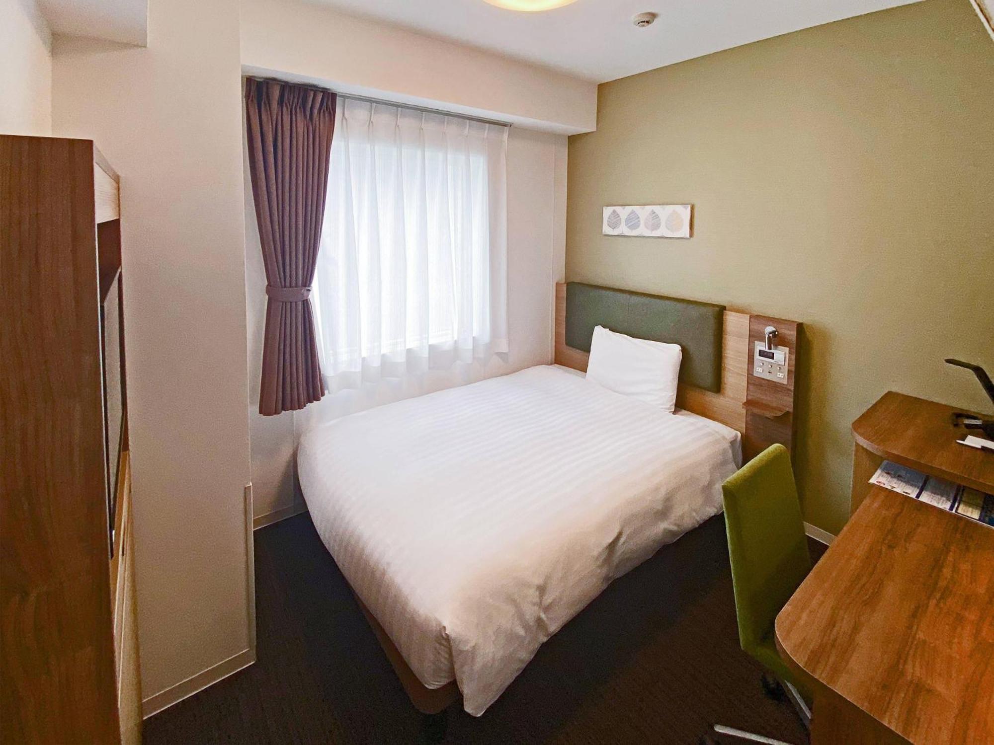 Double Room Non-Smoking