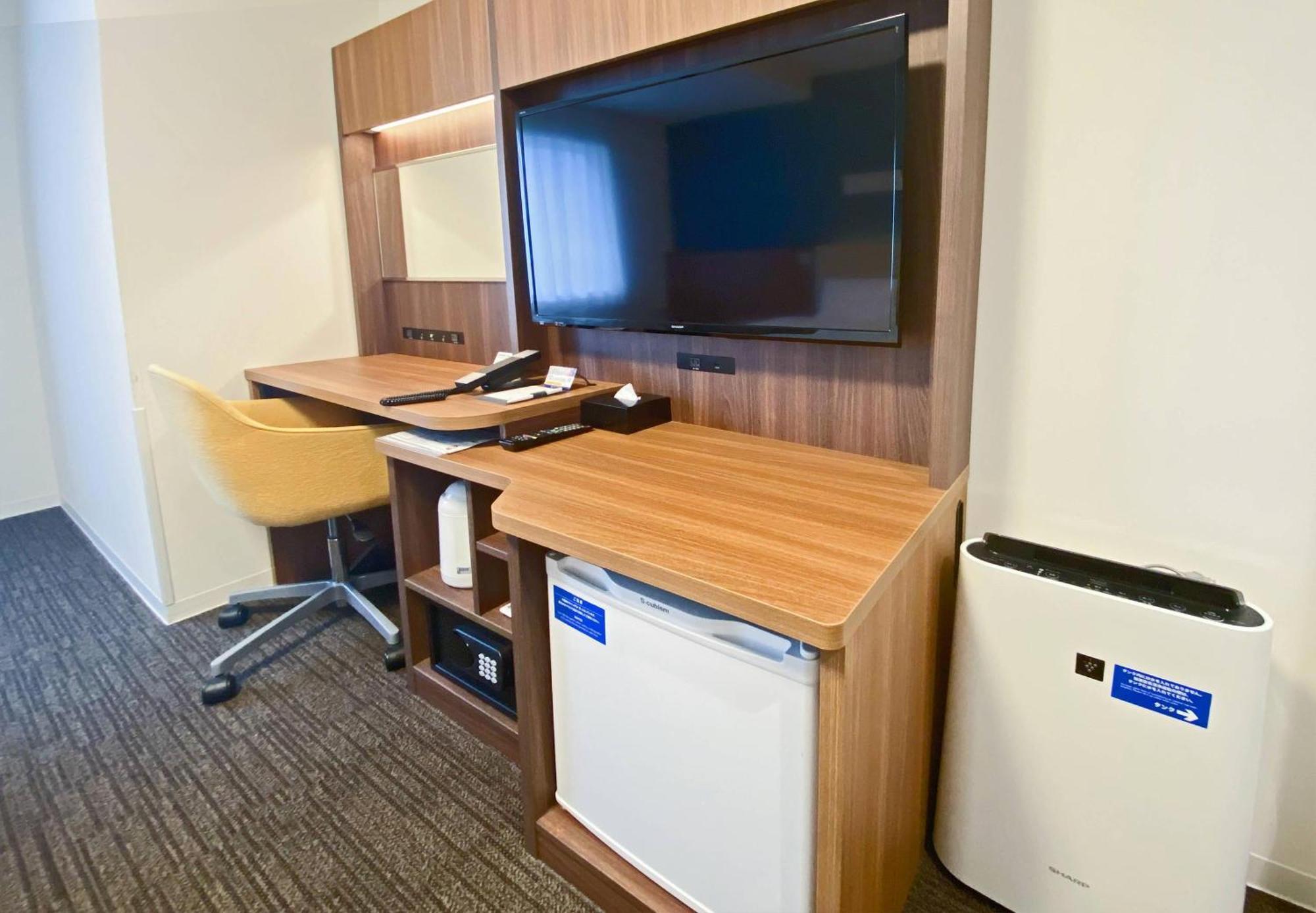 Superior Twin Room Non-Smoking