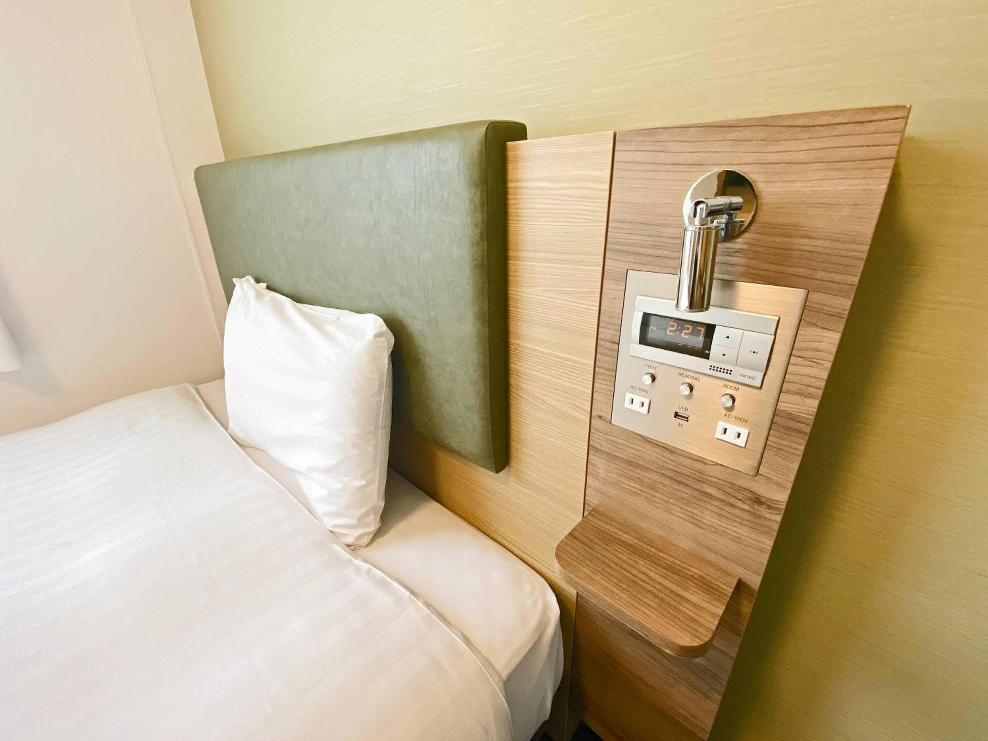 Double Room Non-Smoking